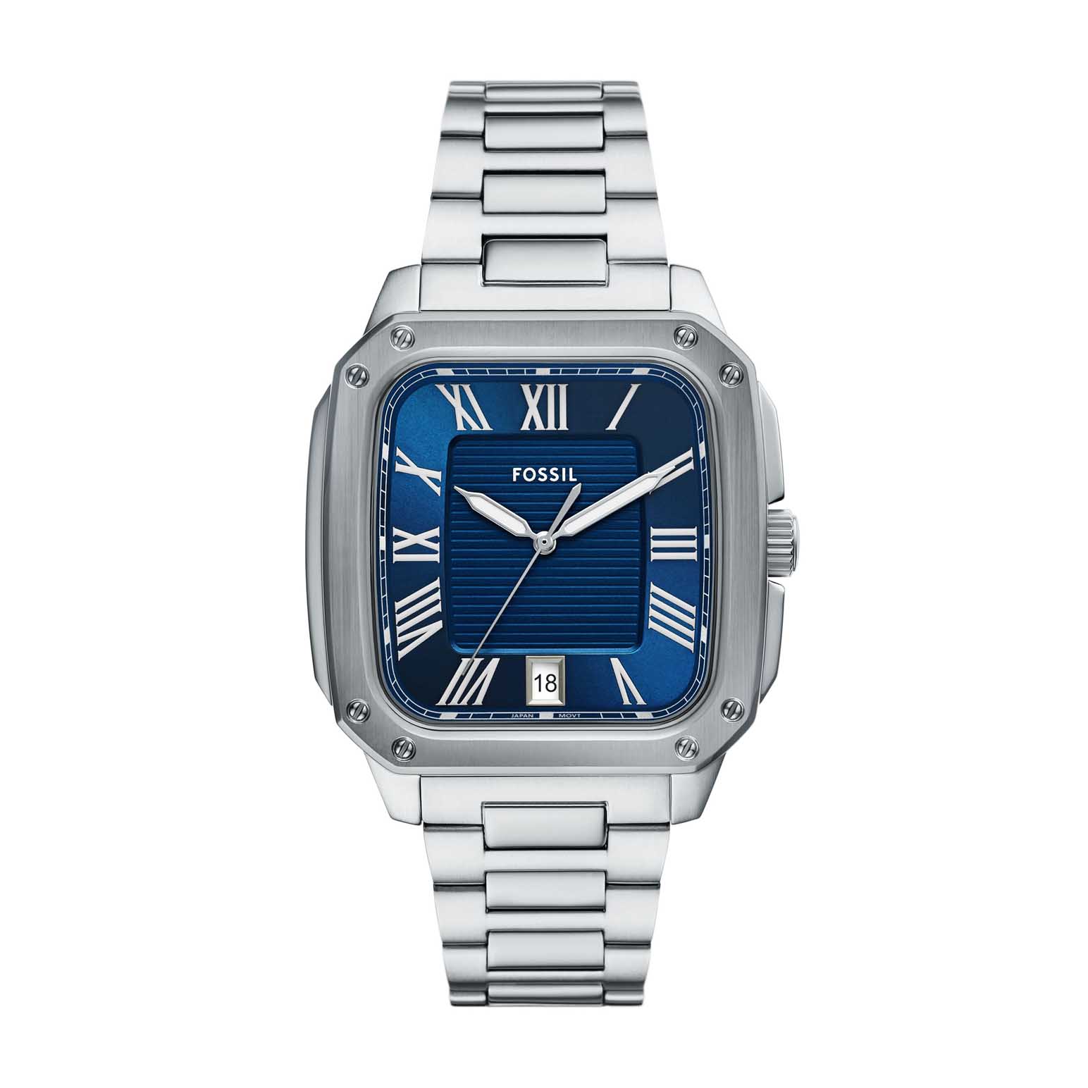 Fossil Crosby Watch FS6121