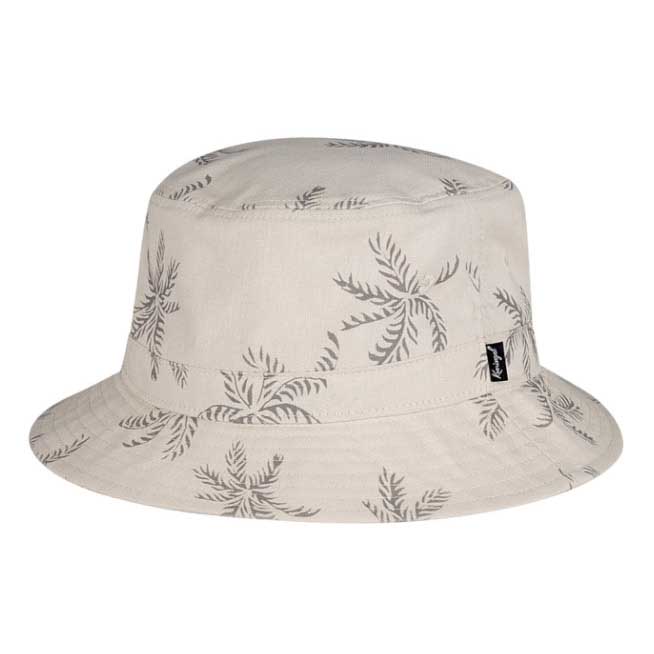Kooringal Men's Bucket Hat - Palm Valley