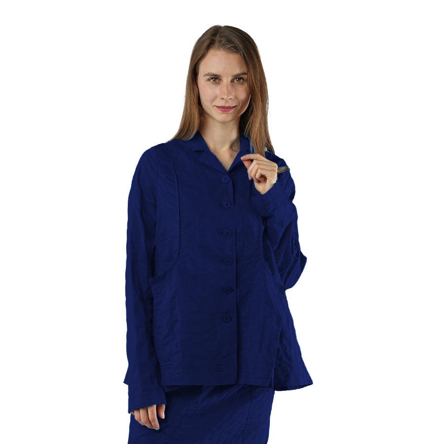 Rundholz Flare Shaped Jacket