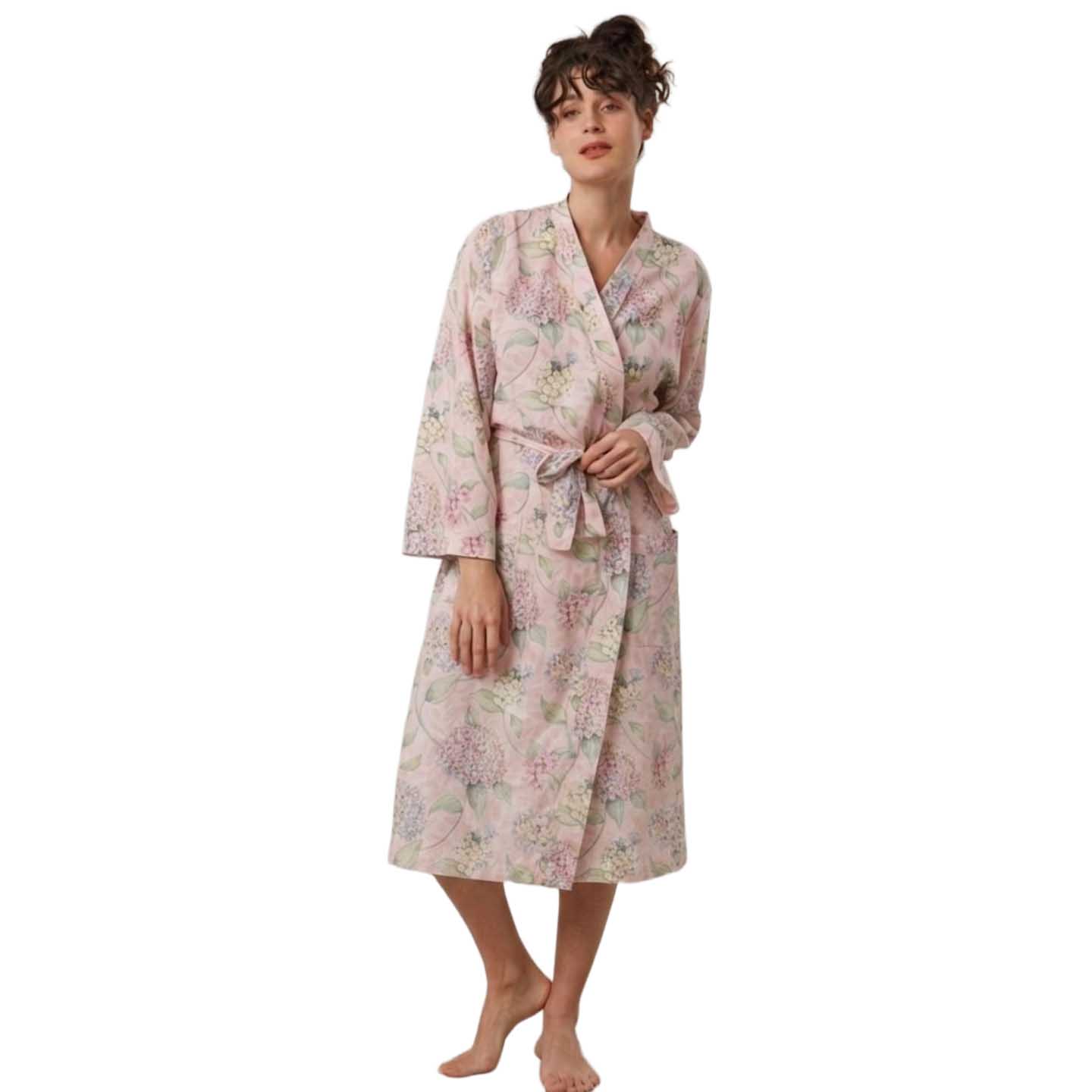 Baksana Daphne Robe
