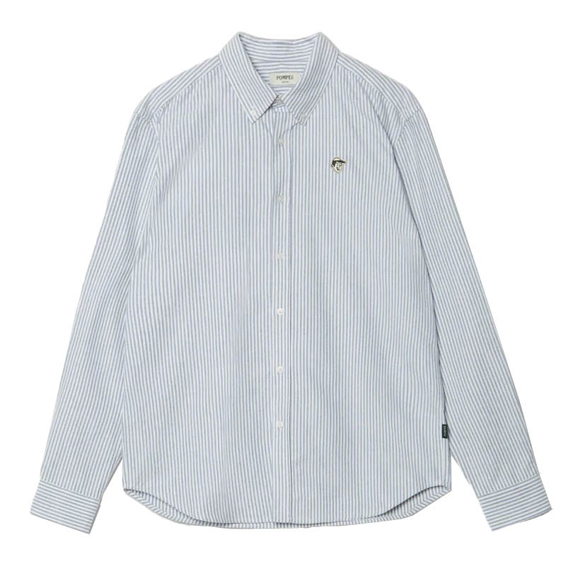POMPEII Emilio Oxford Shirt