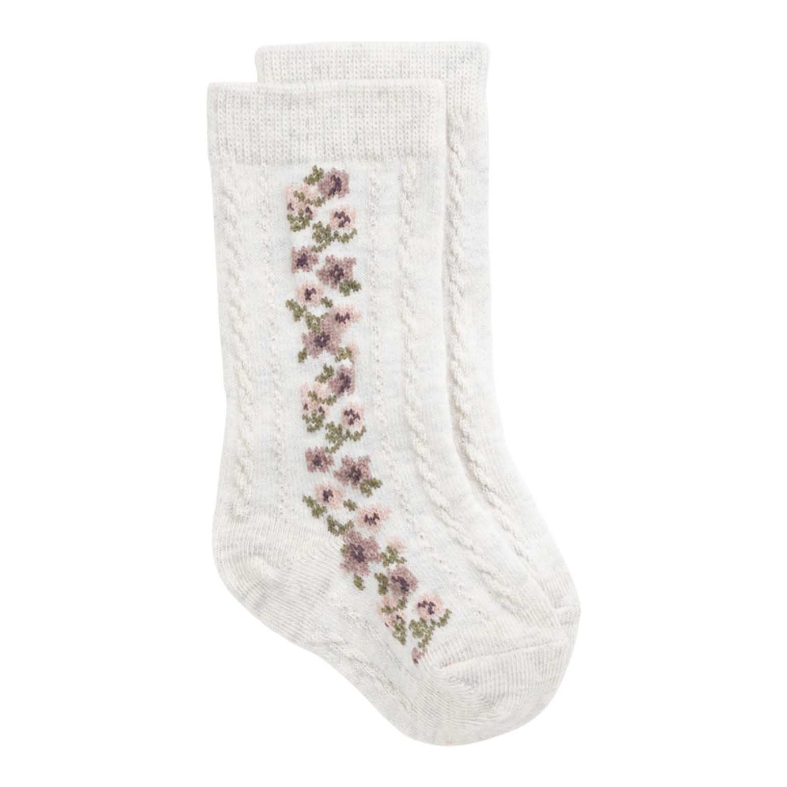 Jamie Kay Cassie Sock Nb-2Y