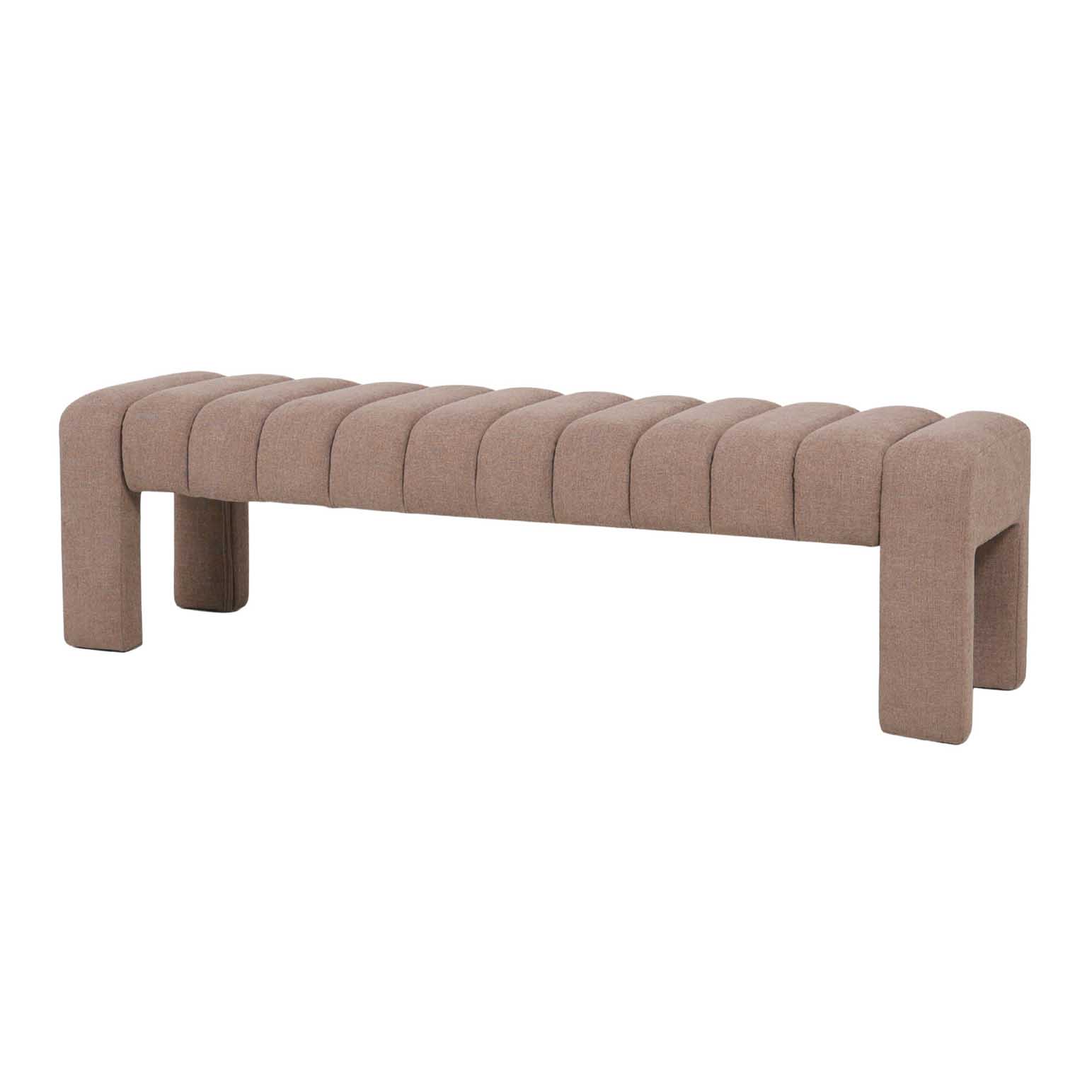 Ned Collections Gaudi Bench
