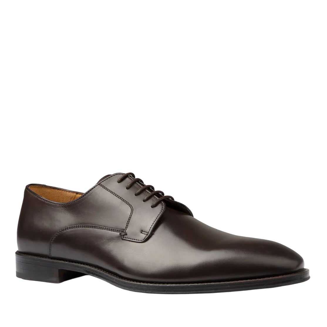 Rembrandt Rostock Plain Derby Shoe