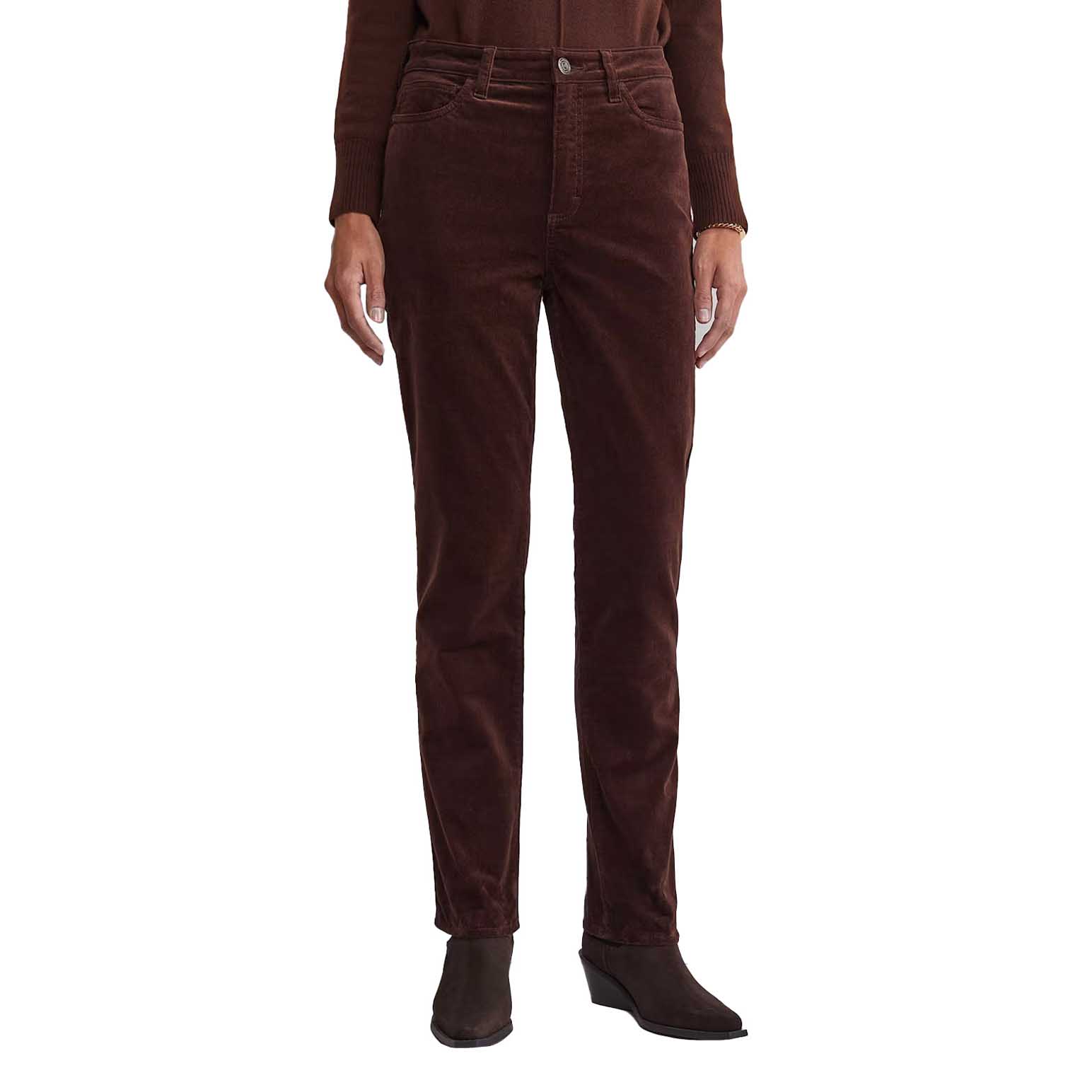 Sportscraft Cleo Straight Cord Jean