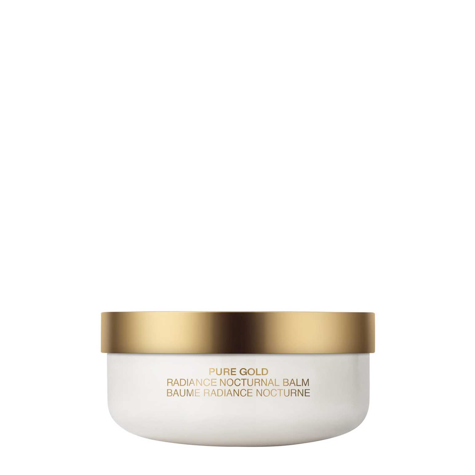 La Prairie Pure Gold Radiance Nocturnal Balm 60ml Refill
