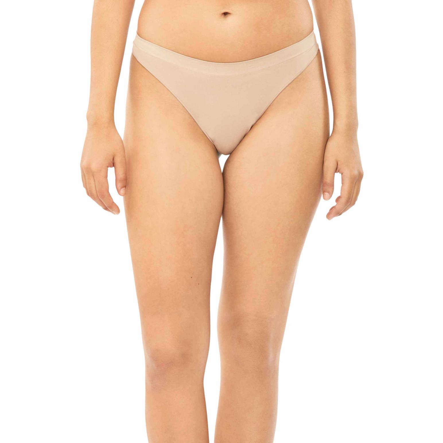 Calvin Klein Fusion Flex Seamless Thong