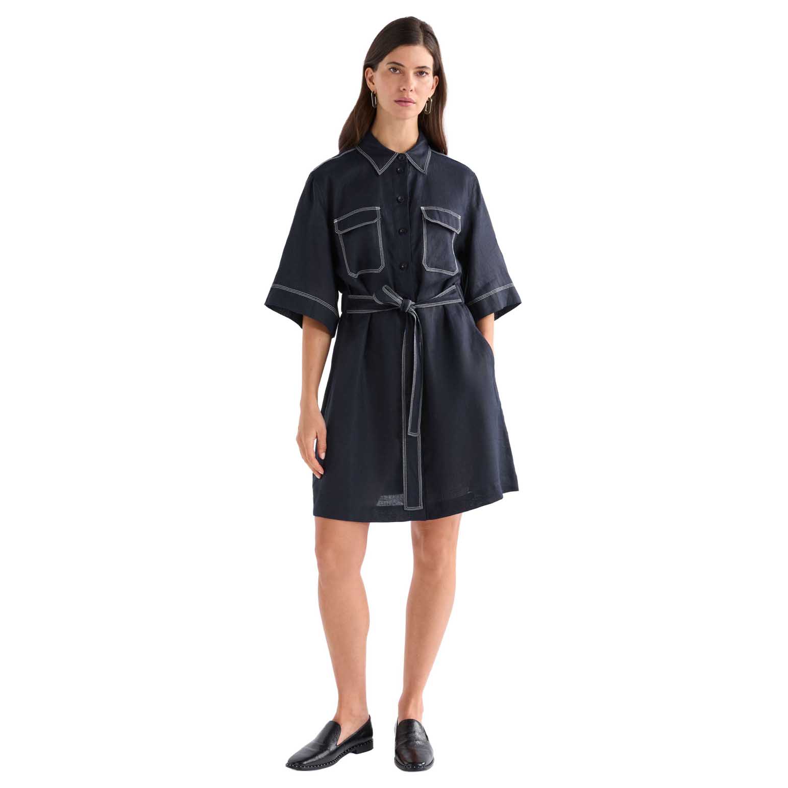ELK Sonnen Dress