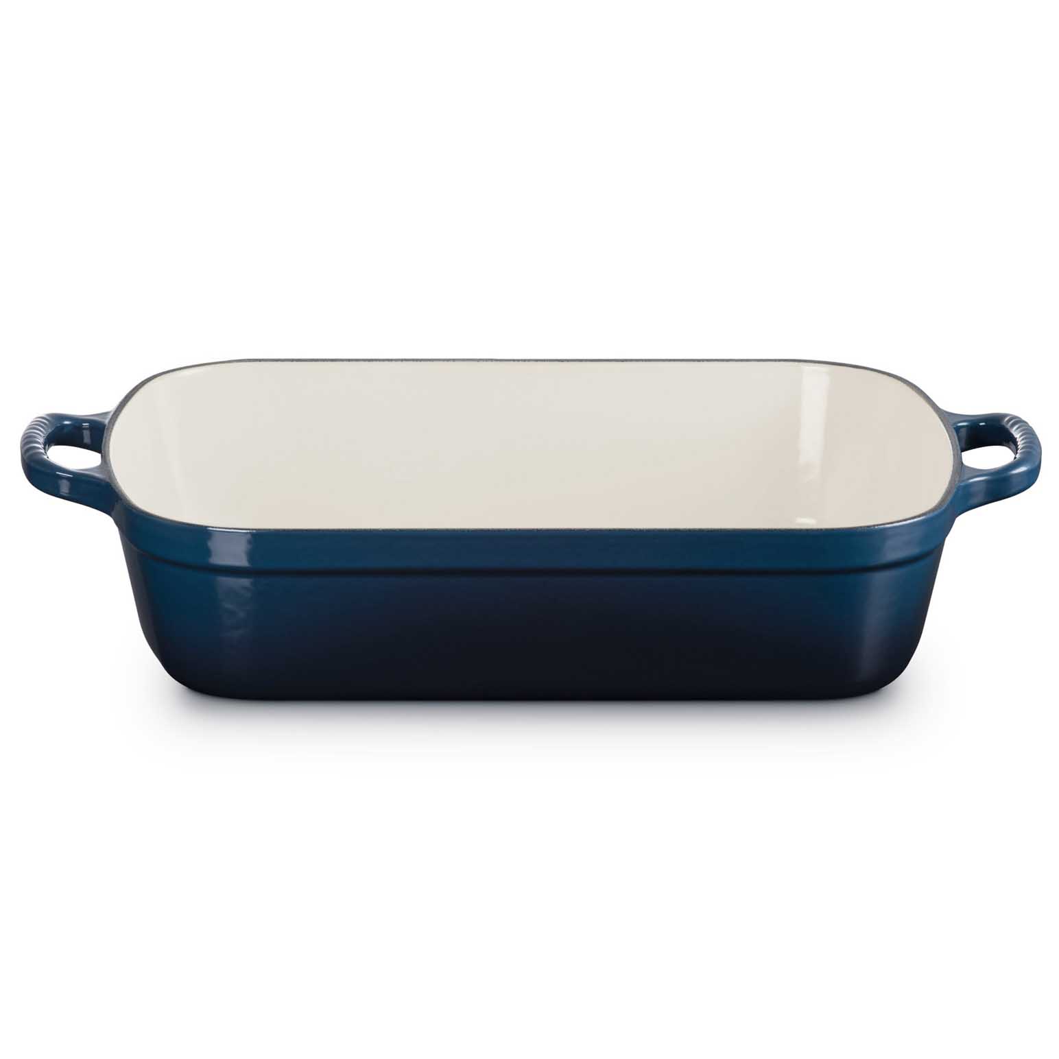 Le Creuset Signature Roaster 33cm Nuit