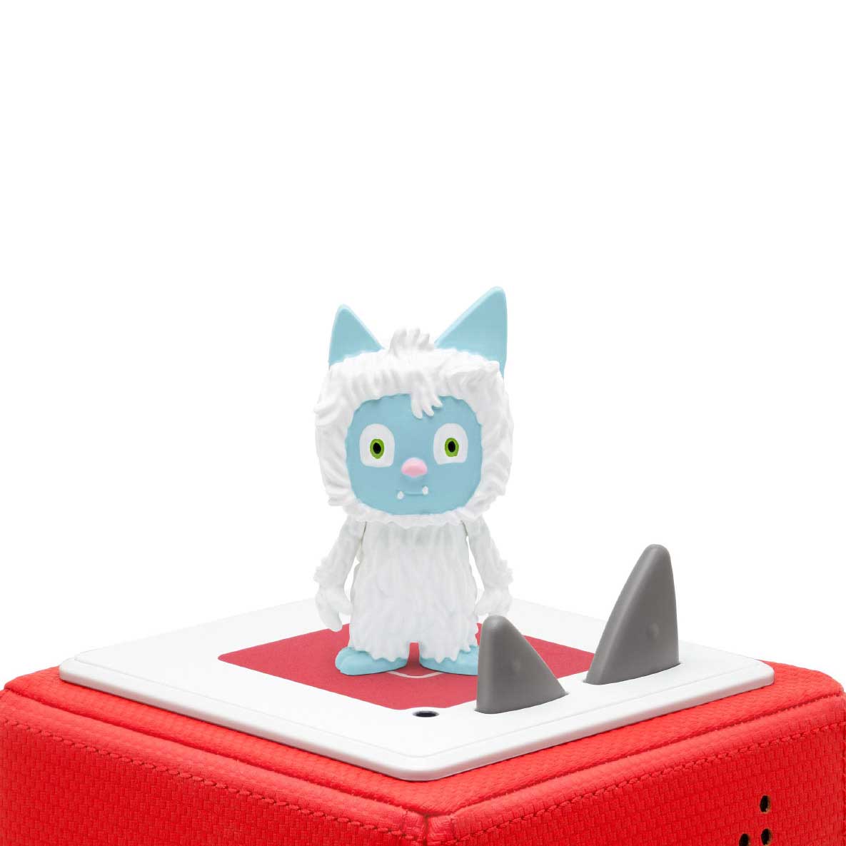 tonies Creative-Tonie - Yeti x Lenny Pearce Blank tonie Audio Character