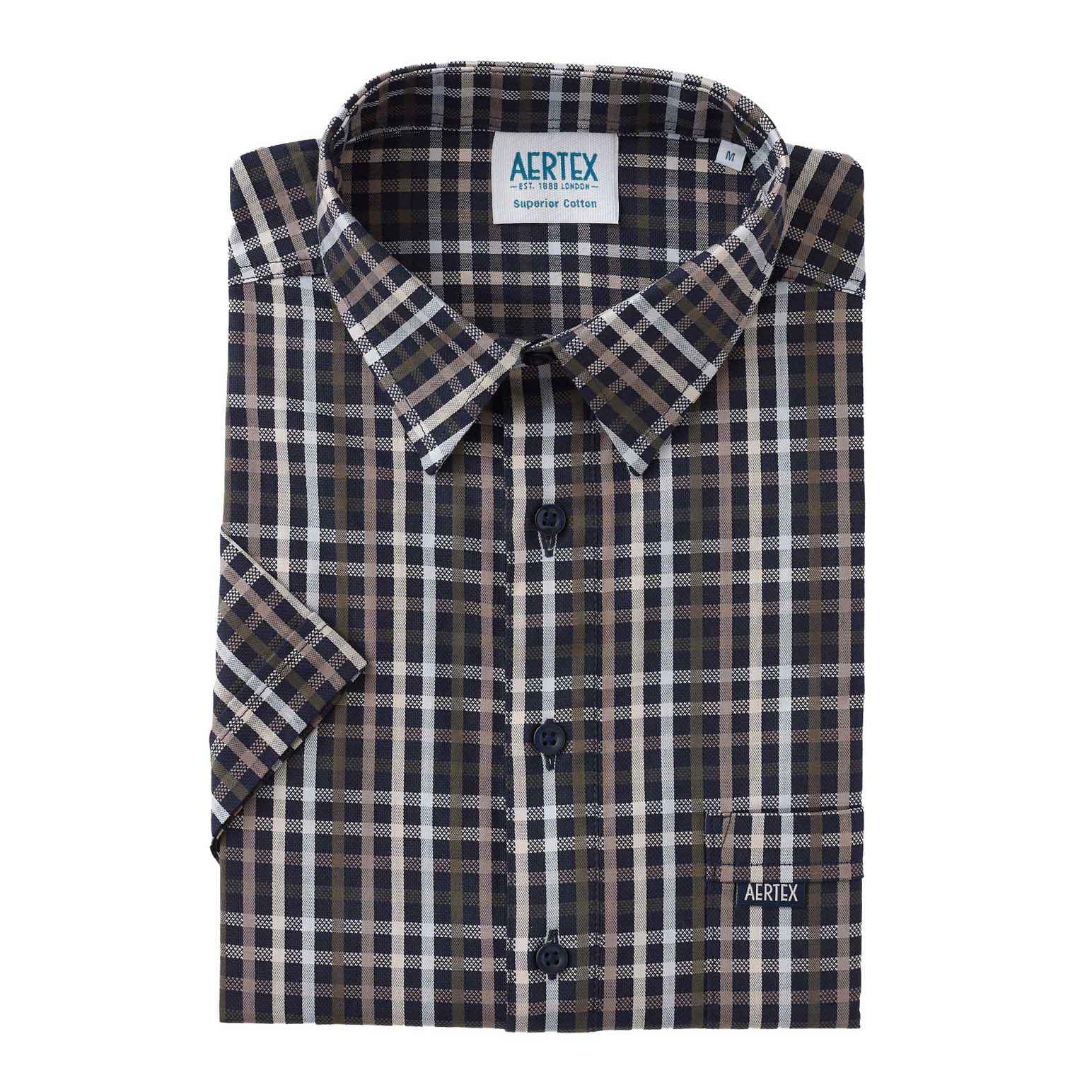 Aertex Taunton Polo Fyu184