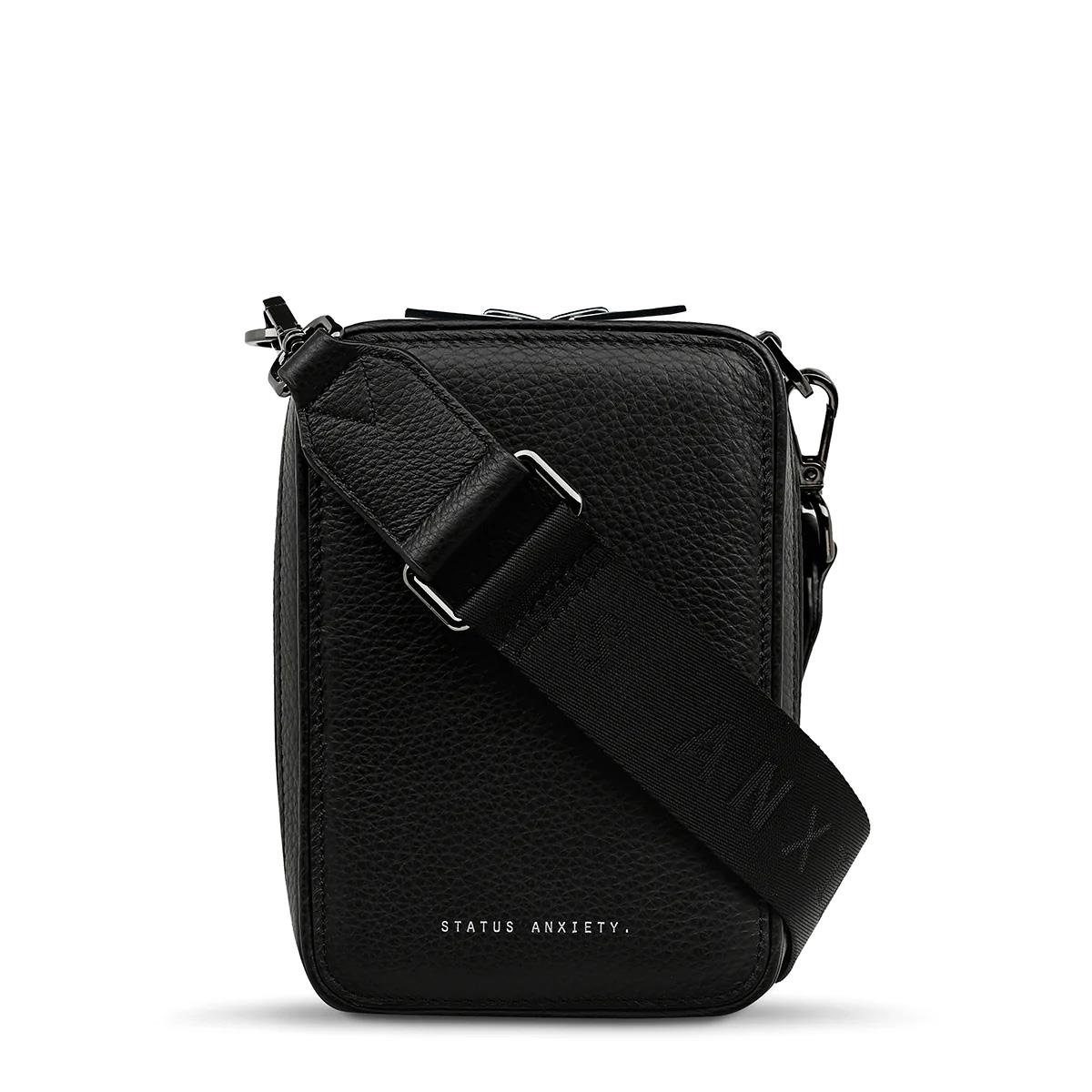 Status Anxiety Good Life Handbag