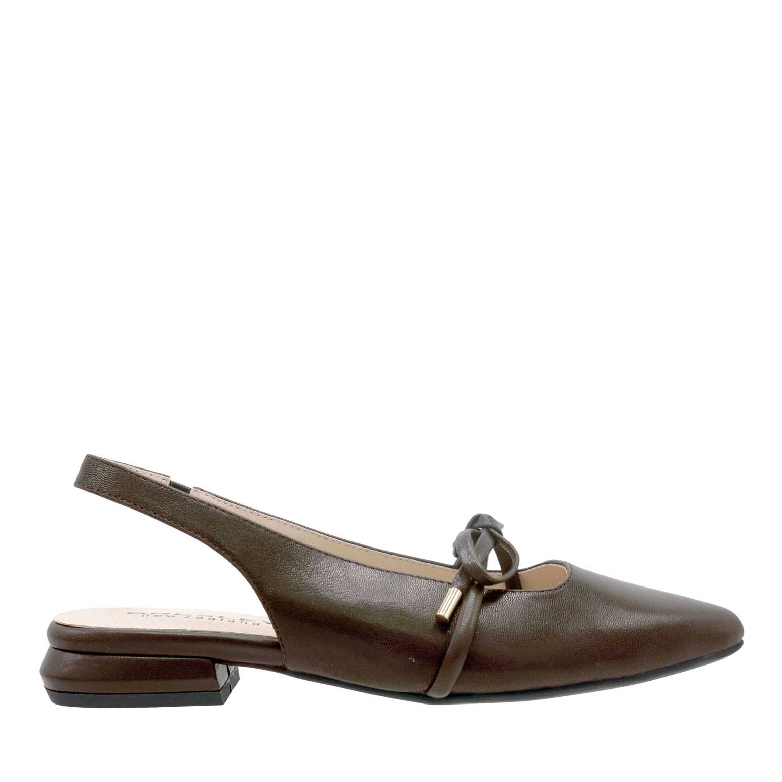 Bresley Savina Slingback