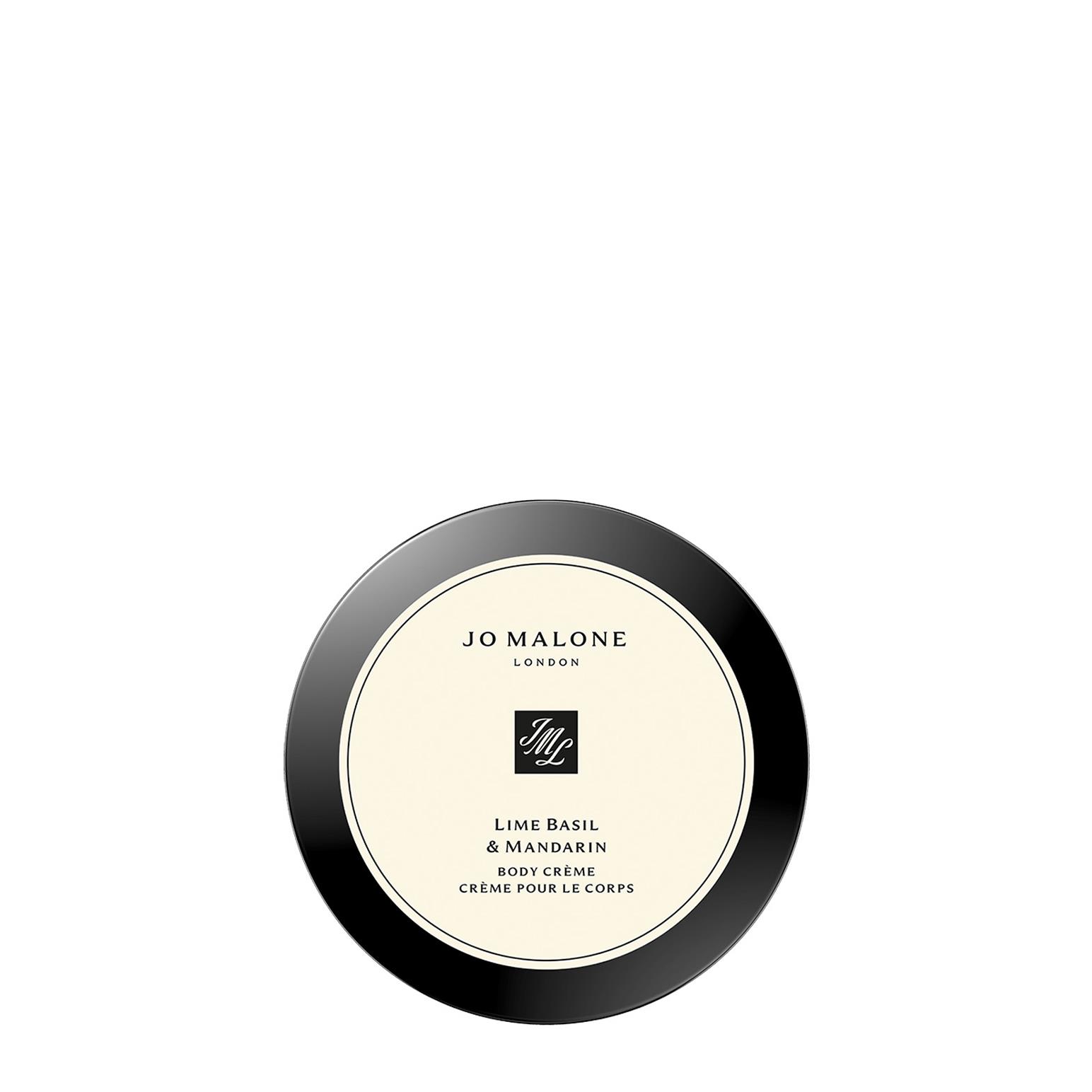 Jo Malone London Lime Basil & Mandarin Body Cr&egrave;me 175ml