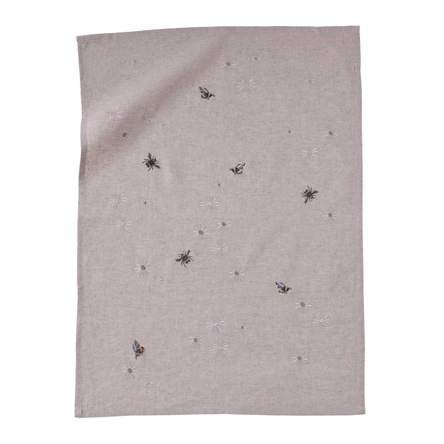 MM Linen Brighton Beach Tea Towel 50X70