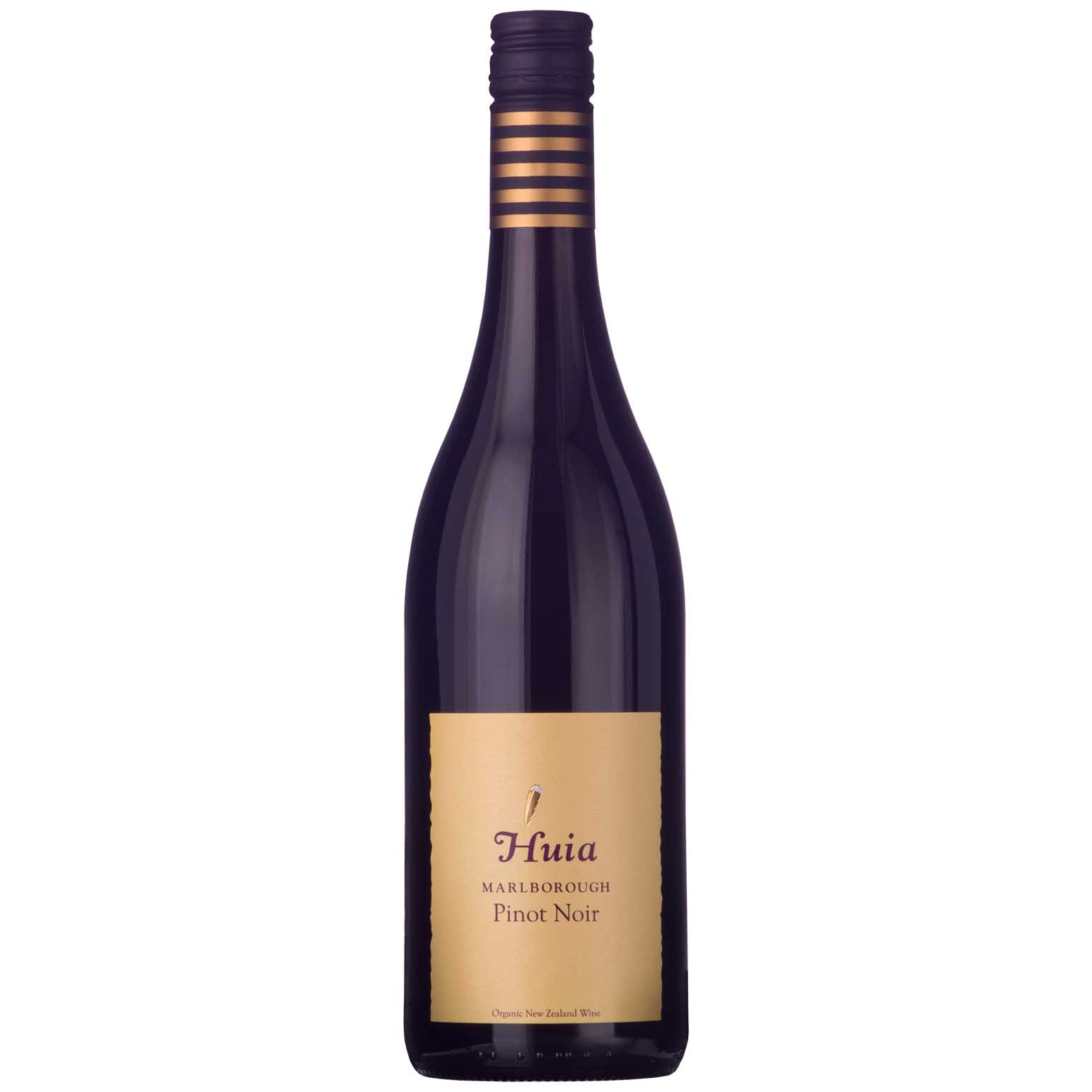 Huia Pinot Noir 750ml