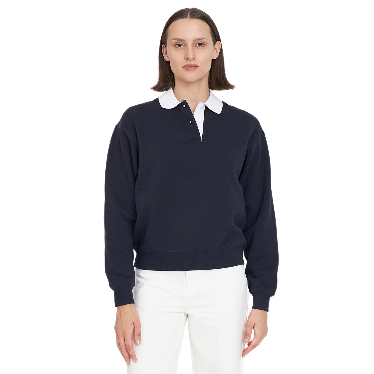 Huffer Rugby Fleece/3 Ball