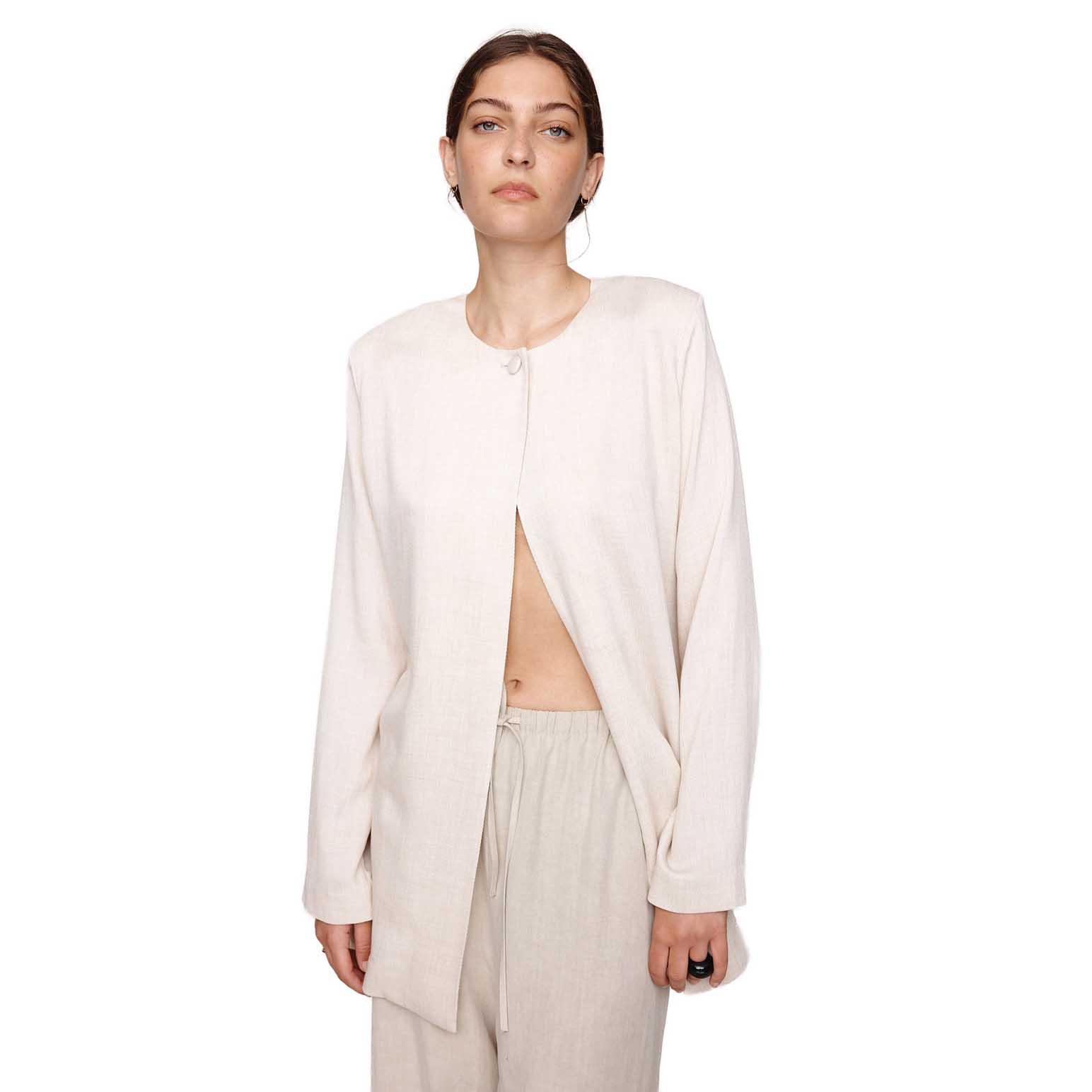 Marle Cipriana Jacket