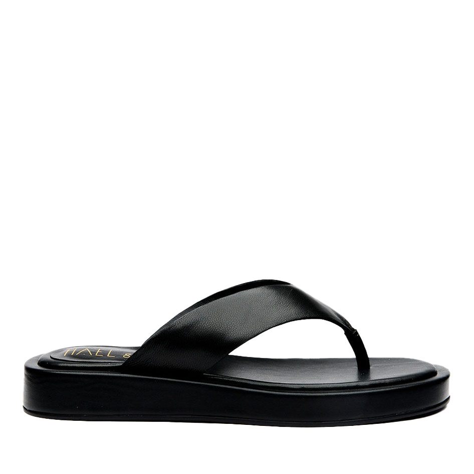 Hael & Jax Dignified Sandal