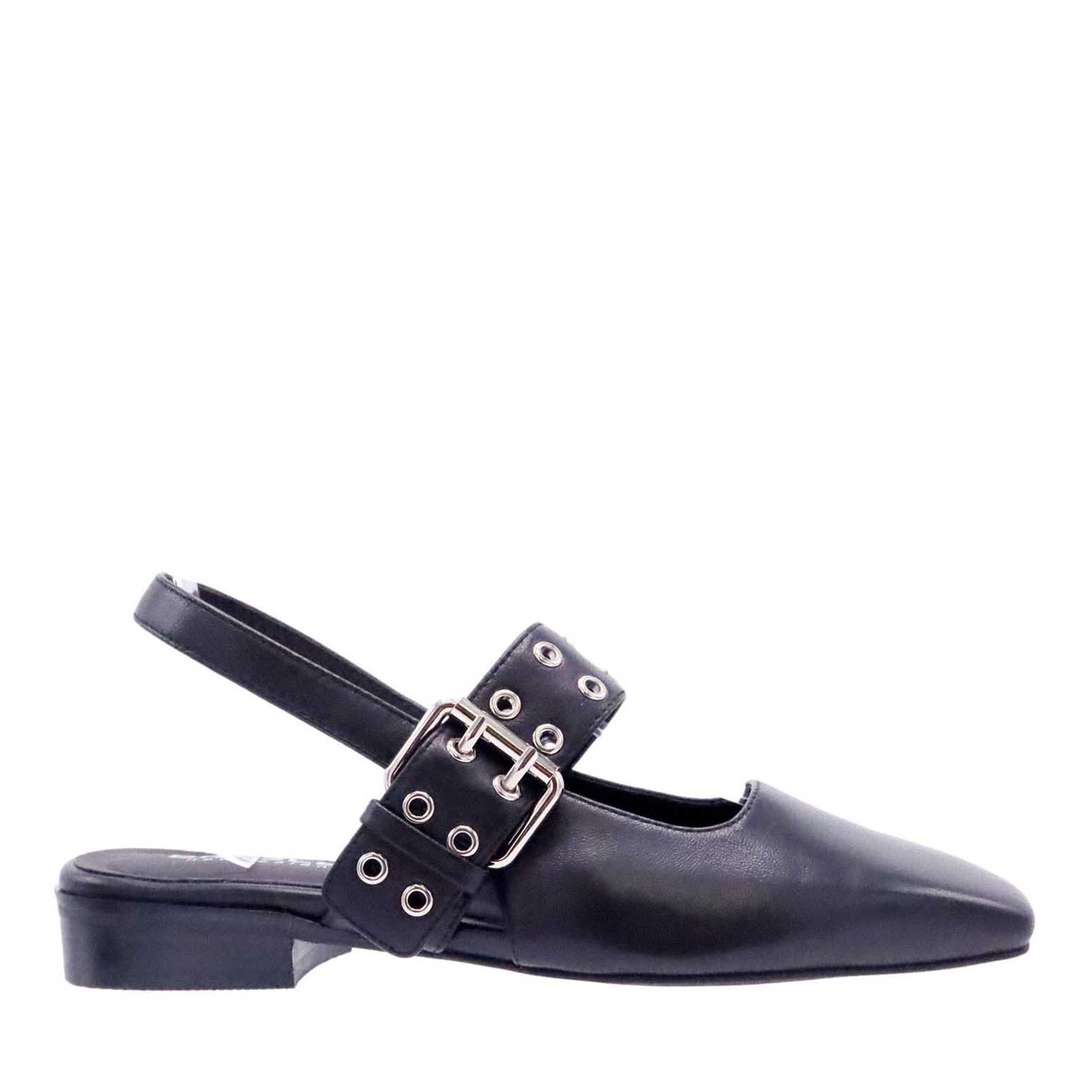 Bresley Sanon Flat