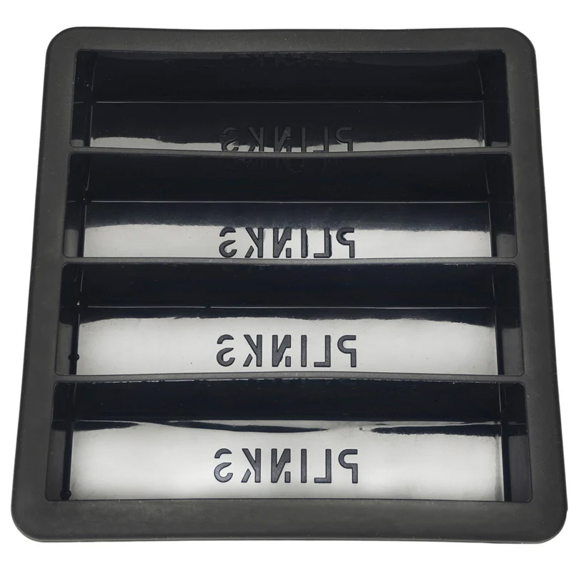 Drinks Plinks Ice Cube Tray - Unconventional Slab