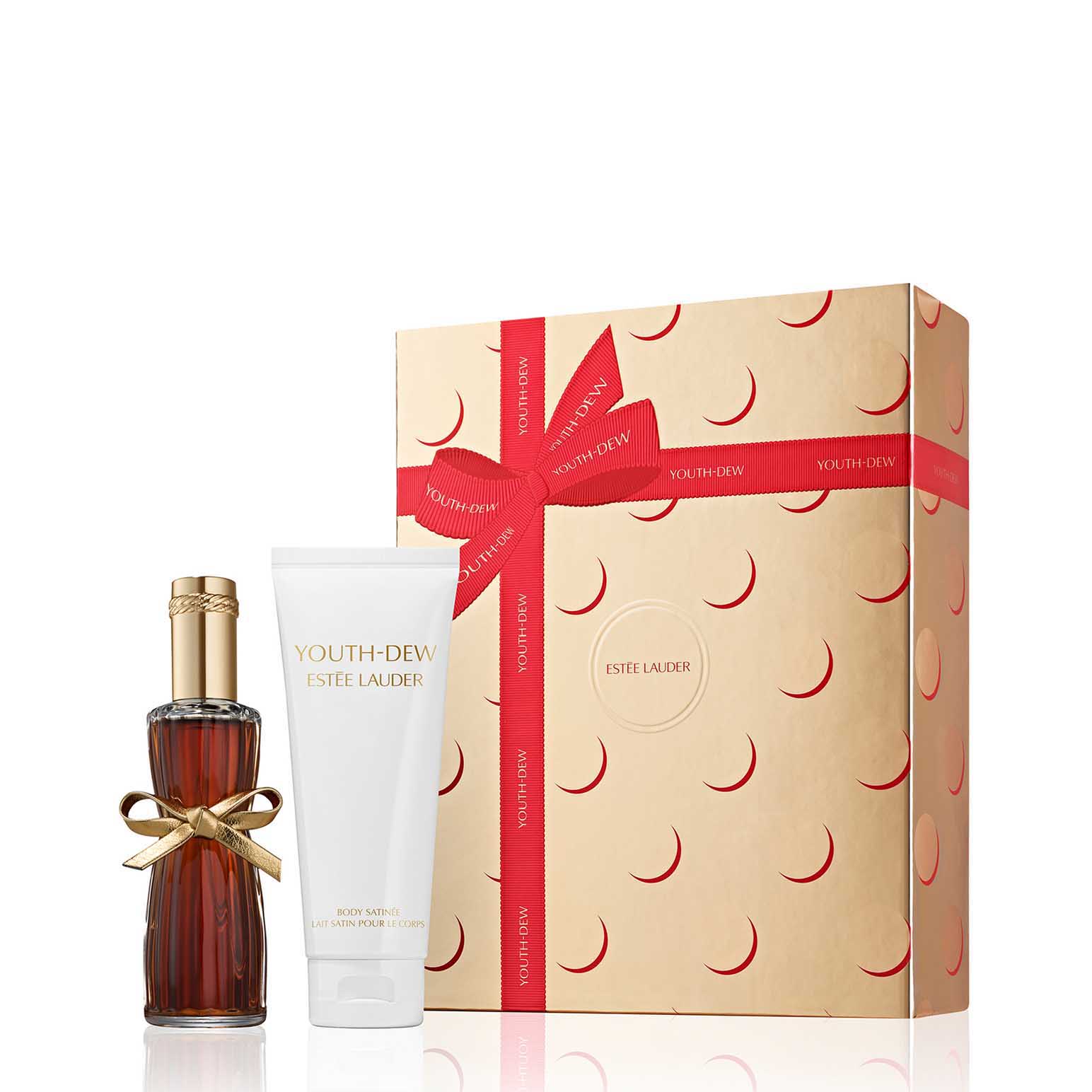 Estée Lauder Youth Dew Indulgent Duo Fragrance Set