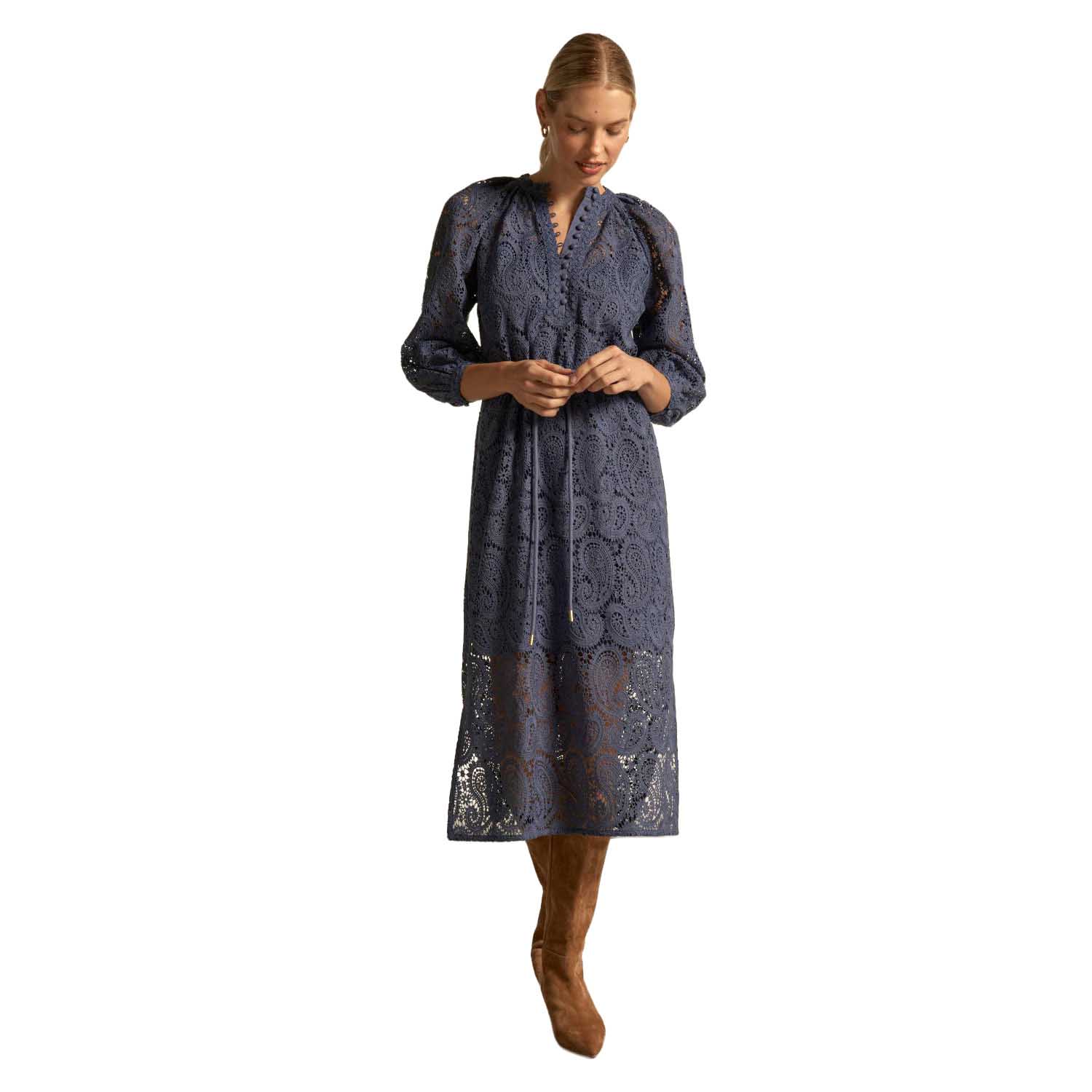 Zoe Kratzmann Sonnet Dress