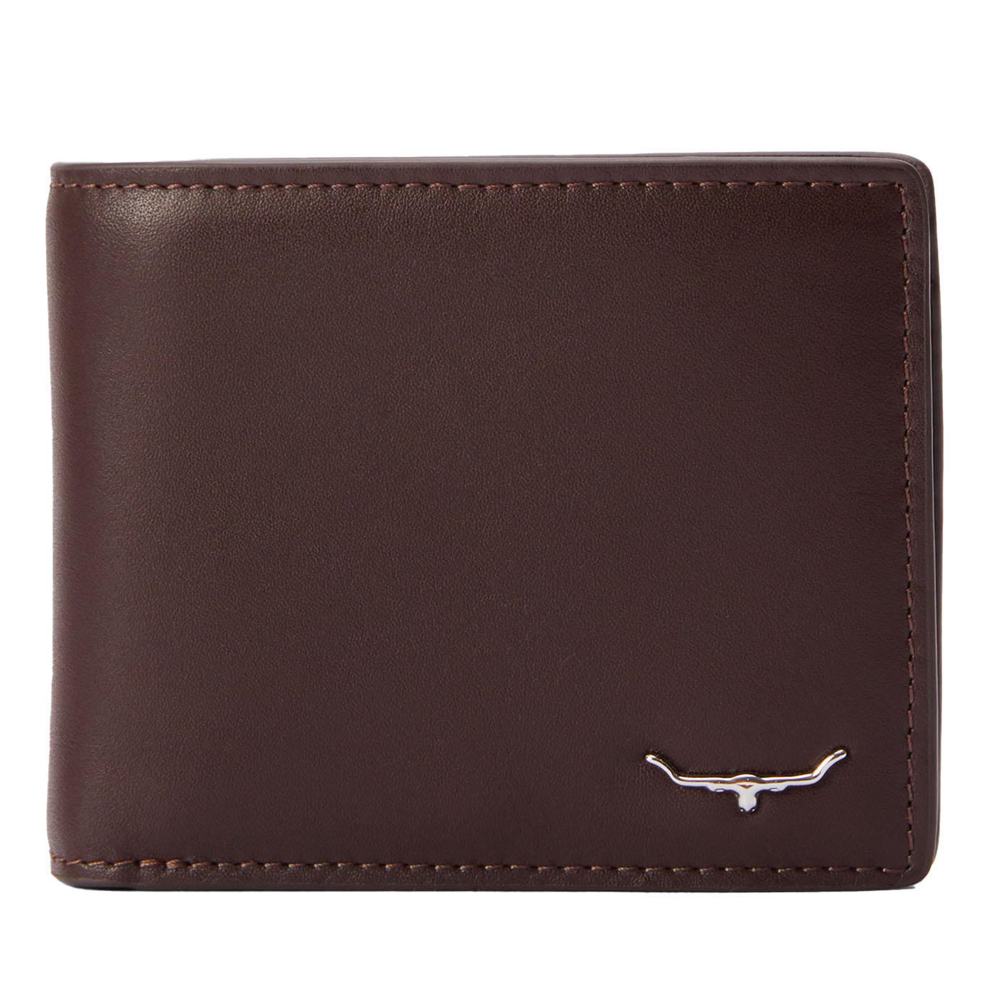 R.M. Williams Farrier Slim Bi Fold