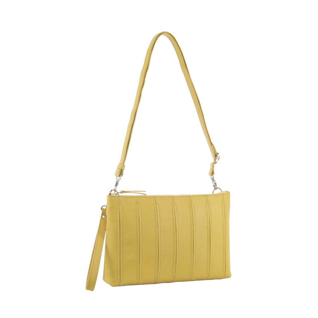 Pierre Cardin Cross Body Clutch Bag