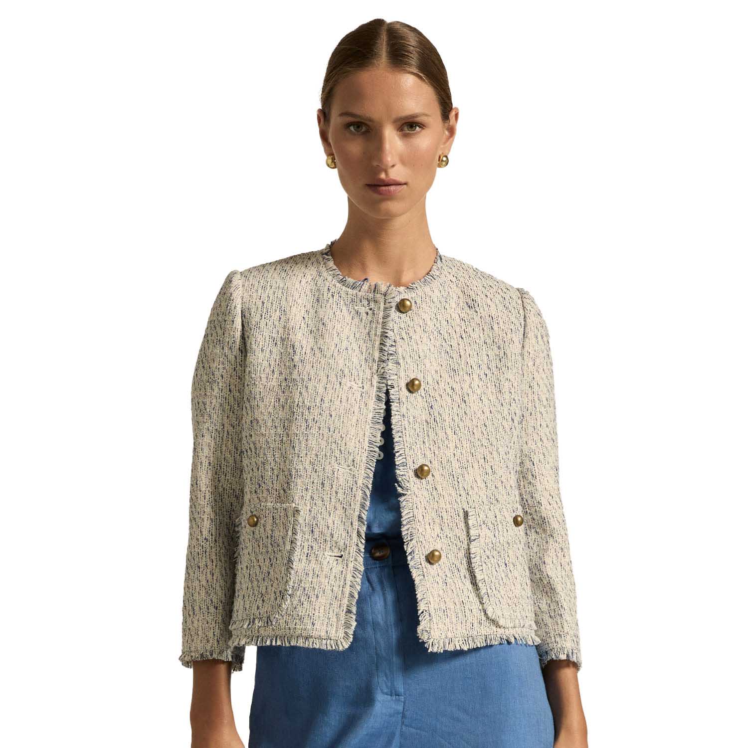Zoe Kratzmann Zeal Jacket