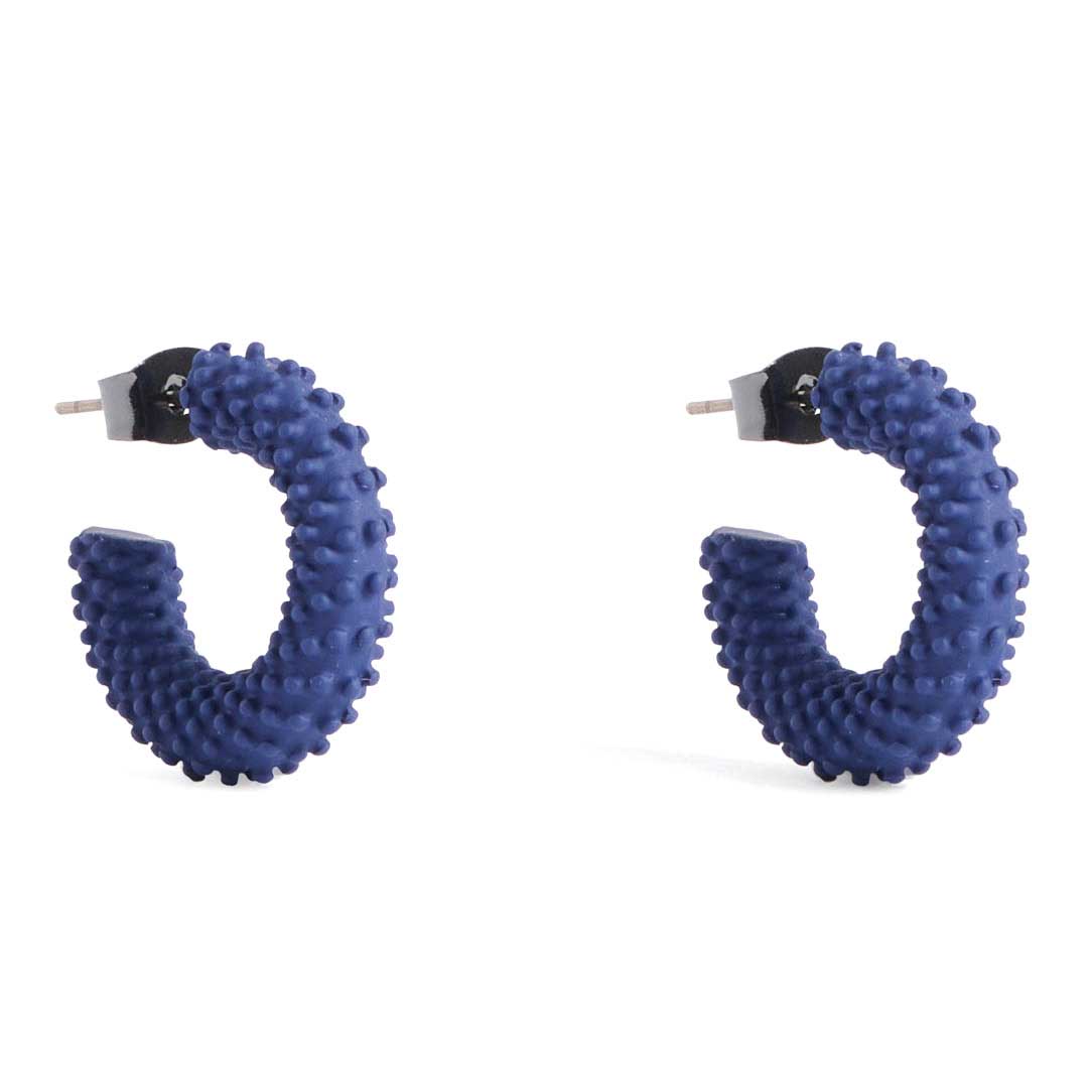 Elk Ekstaa Mini Hoop Earring