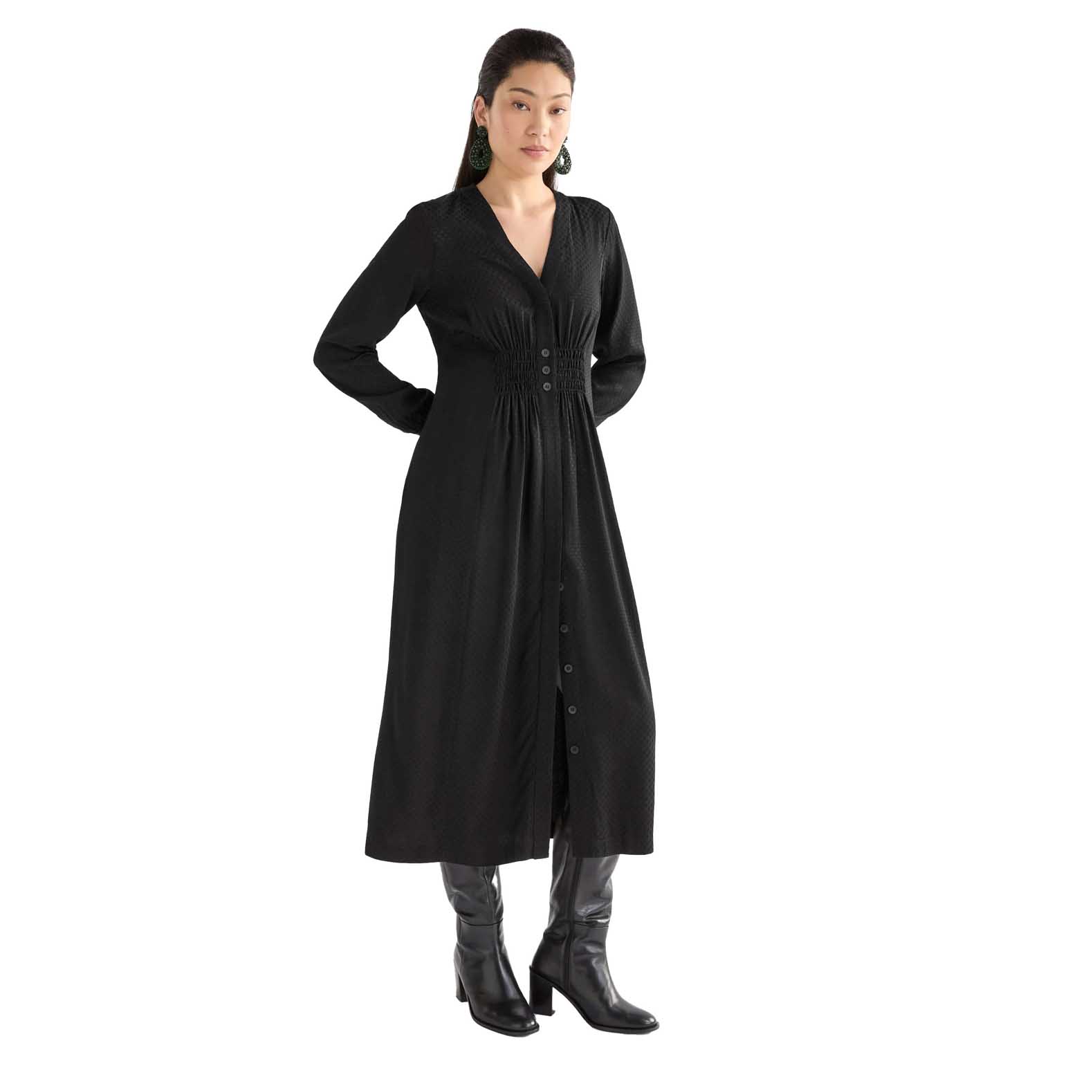 ELK Oben Dress