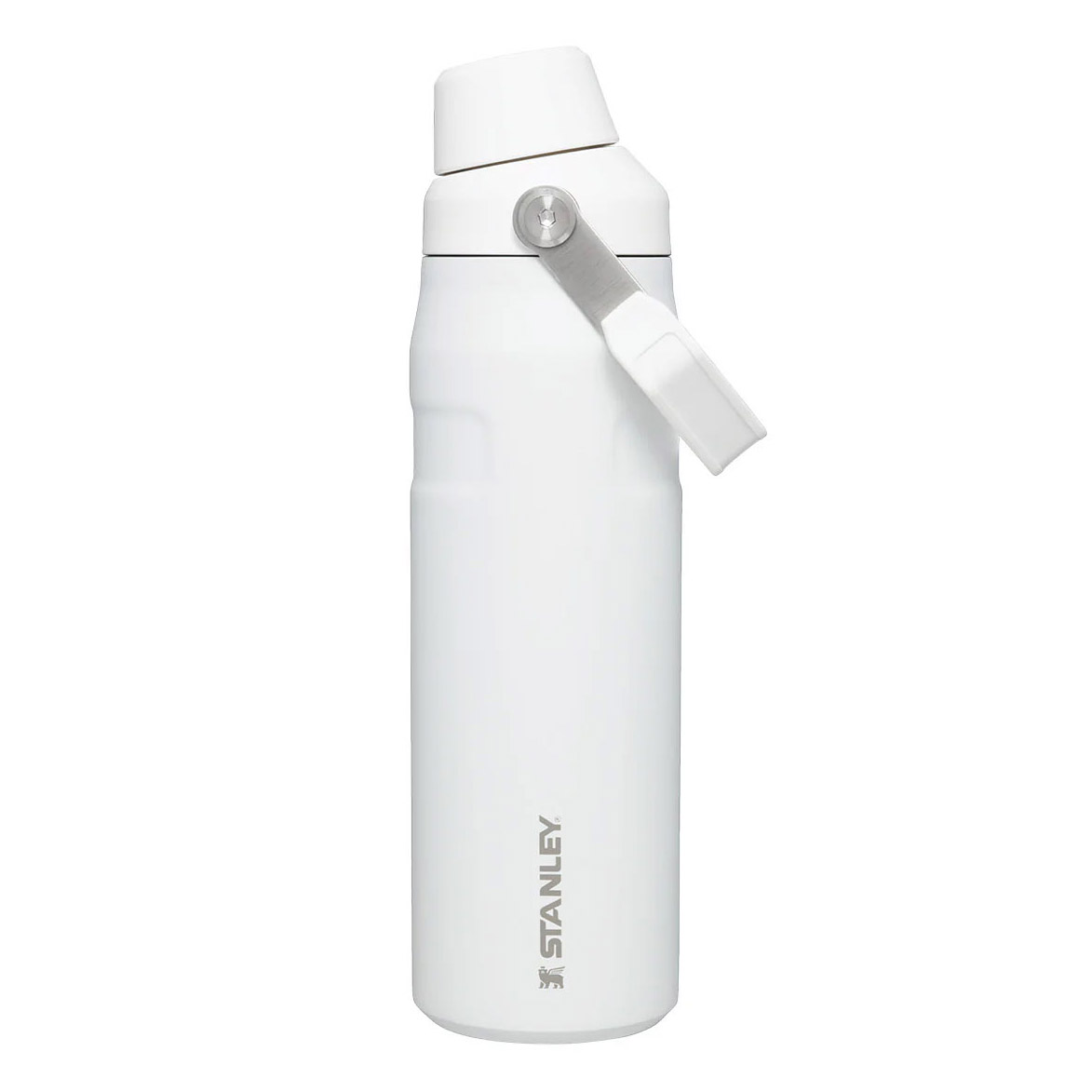 Stanley The Iceflow Bottle With Fast Flow Lid 24oz Frost
