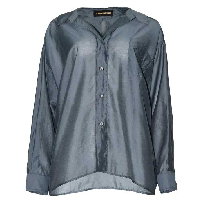Caroline Sills Becca Breeze Shirt