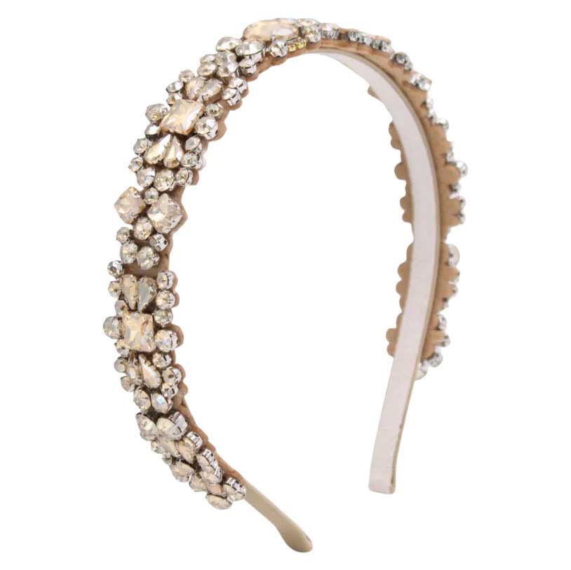 Morgan & Taylor Jammie Headband