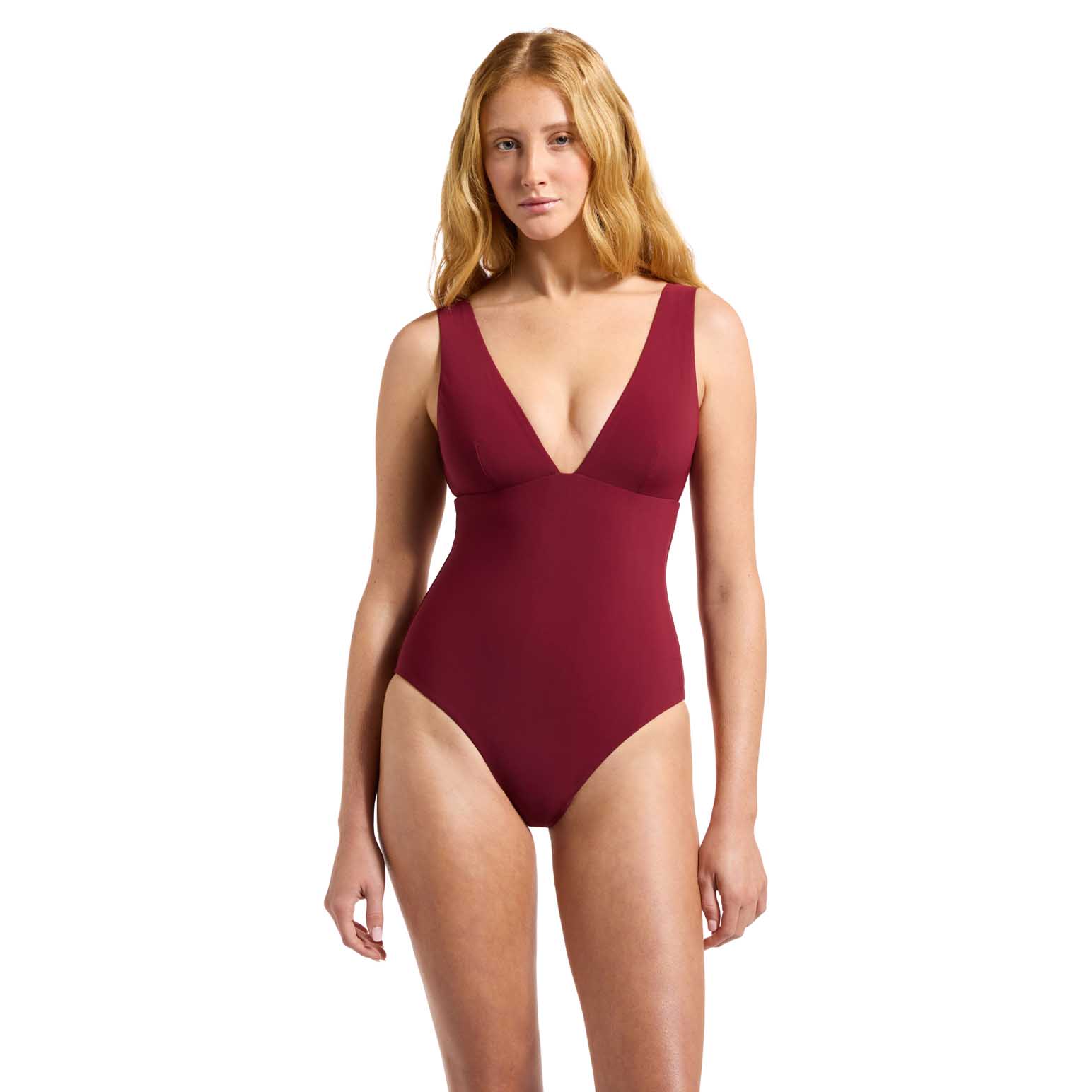 JETS Jetset Plunge One Piece