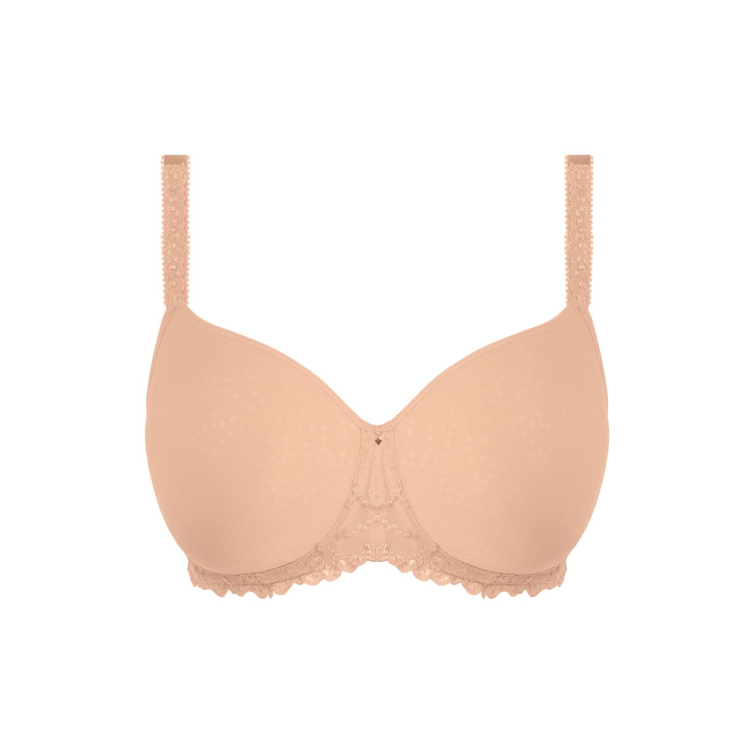 Fantasie Ana Uw Moulded Spacer Full Cup Bra