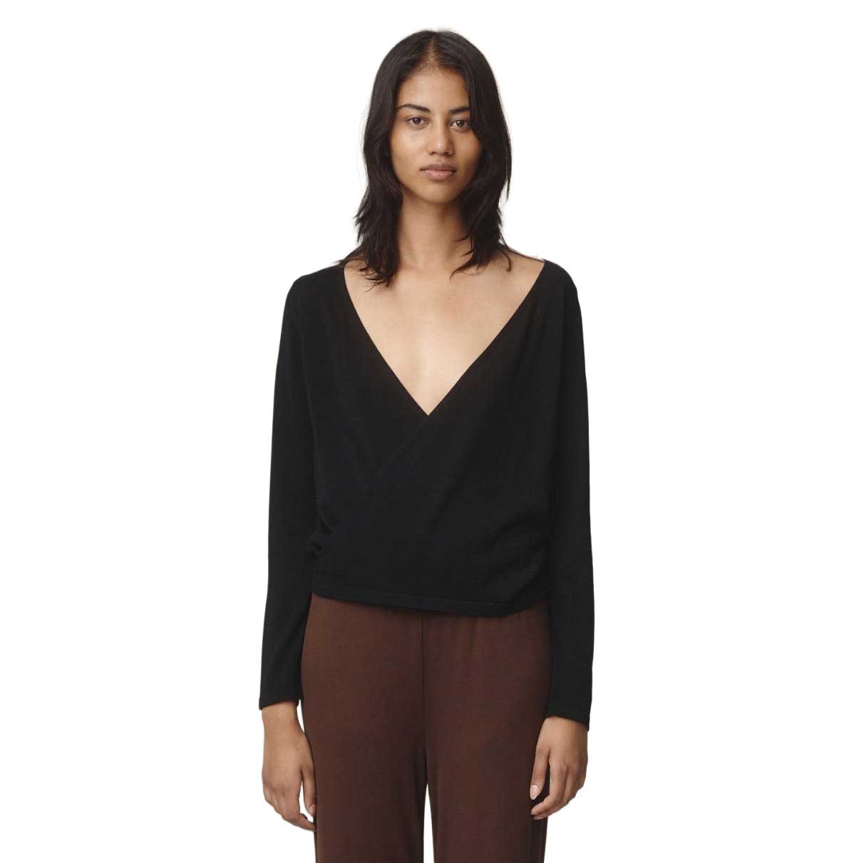 Marle Victoria Top