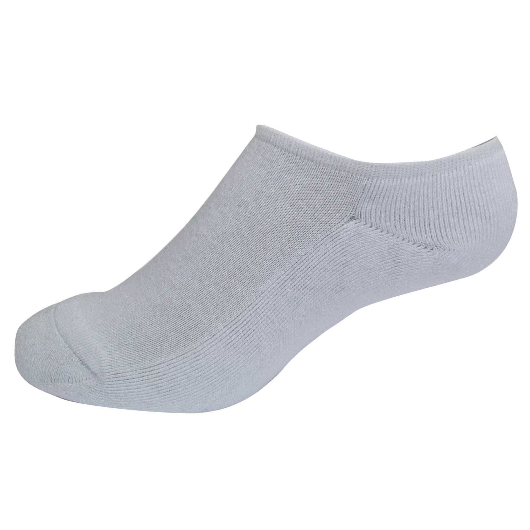 DS Socks Cotton Liner 3 Pack