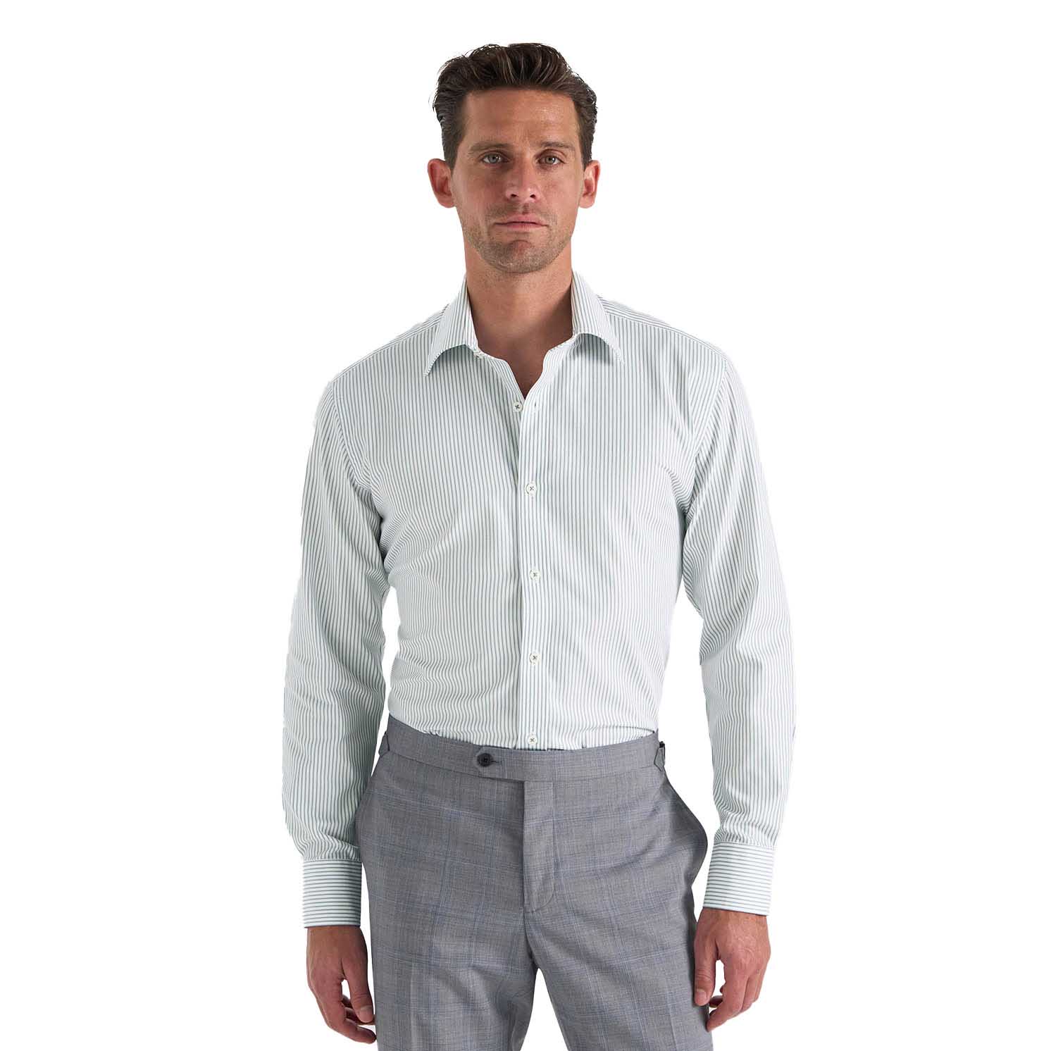 M.J. Bale Bartell Shirt