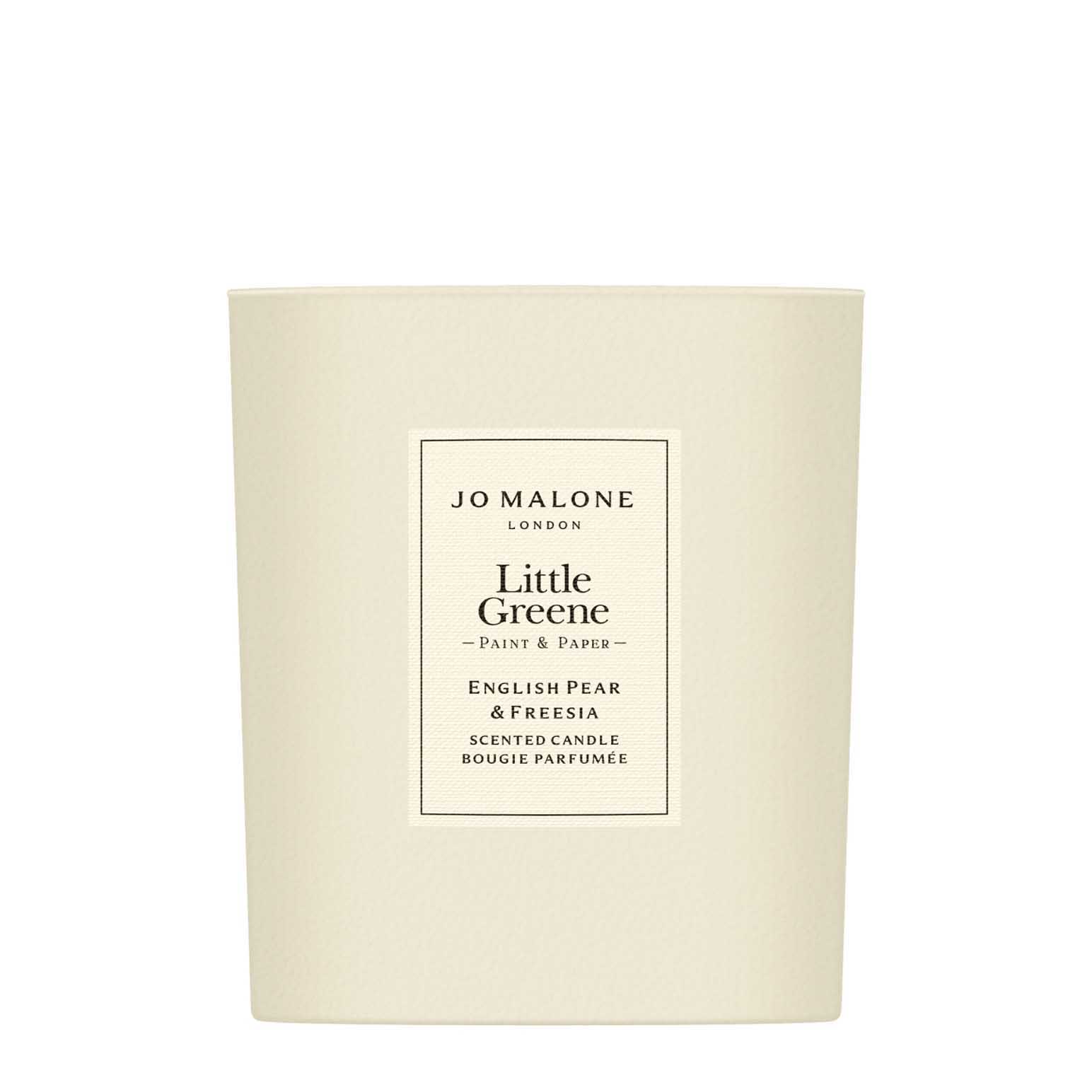 Jo Malone London English Pear & Freesia Special Edition Classic Candle