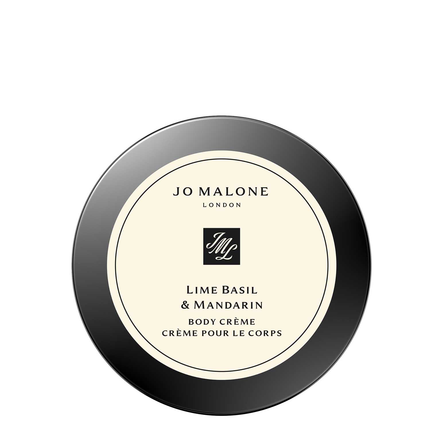Jo Malone London Body Cr&egrave;me - Lime Basil Mandarin