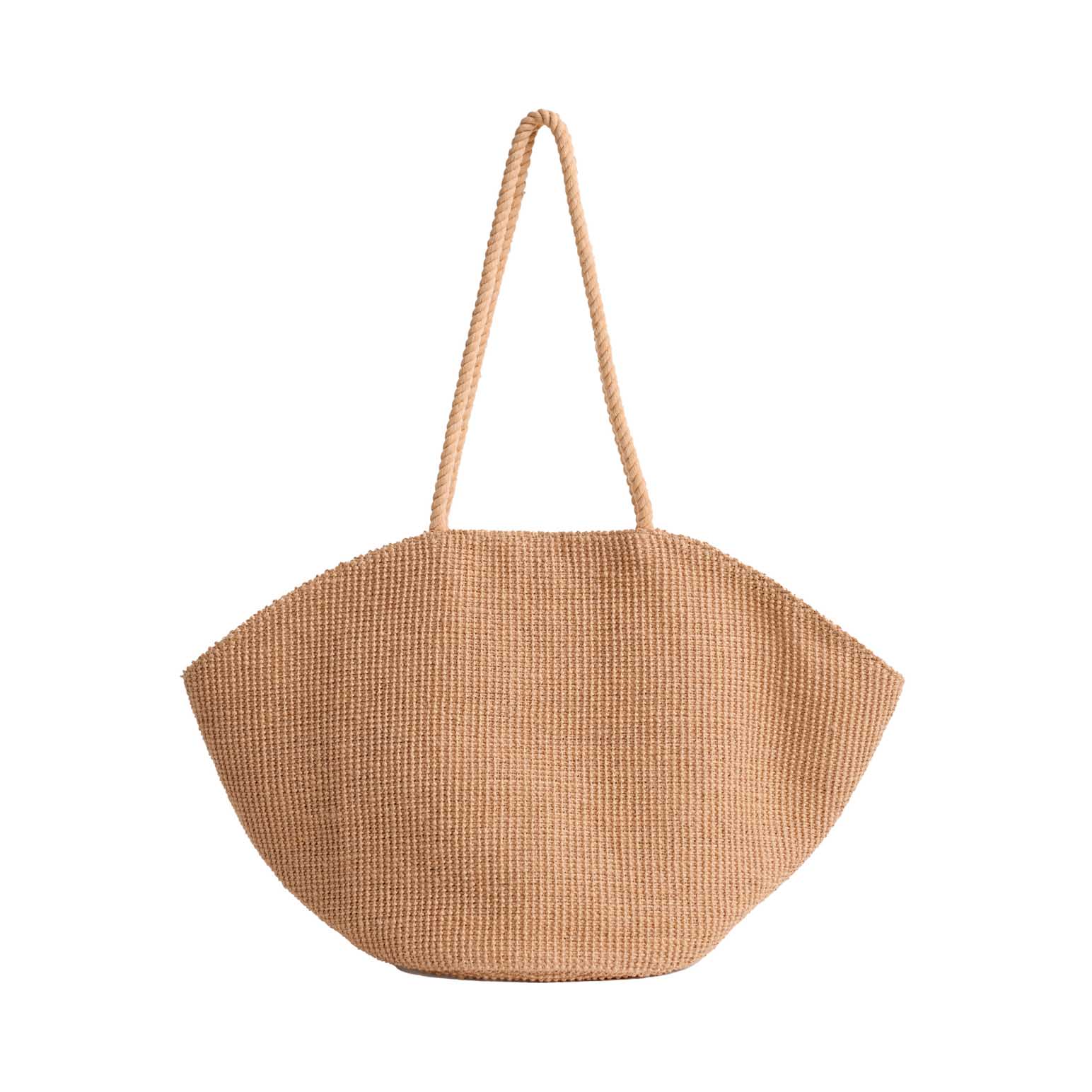 Seasalt Cornwall Alkanet Bag Natural
