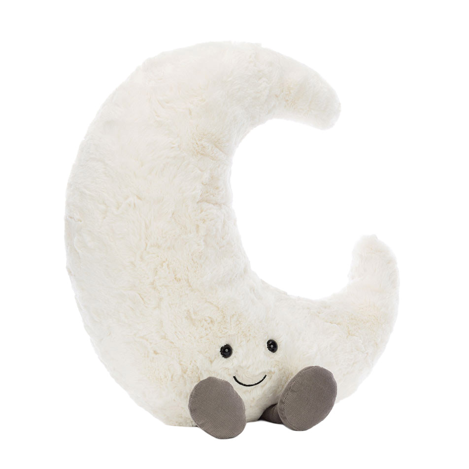 Jellycat Amuseables Moon Huge