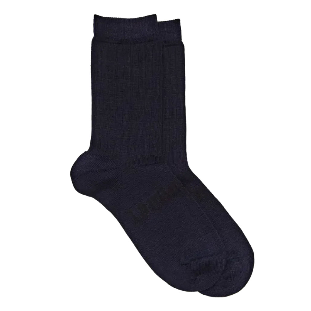 Lamington Socks Merino Wool Crew Socks