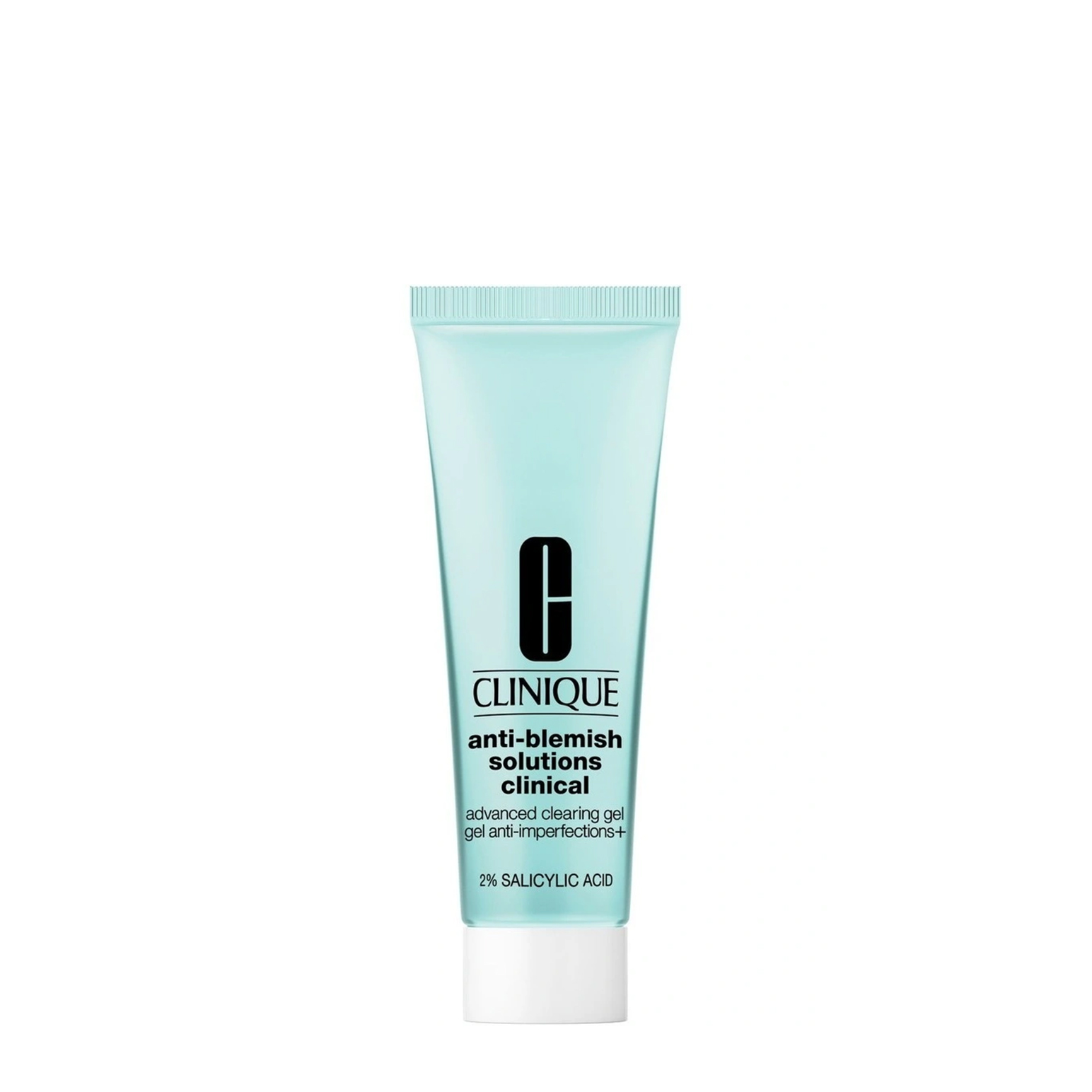 Clinique Anti-Blemish Solutions Clinical Advanced Clearing Gel 10ml