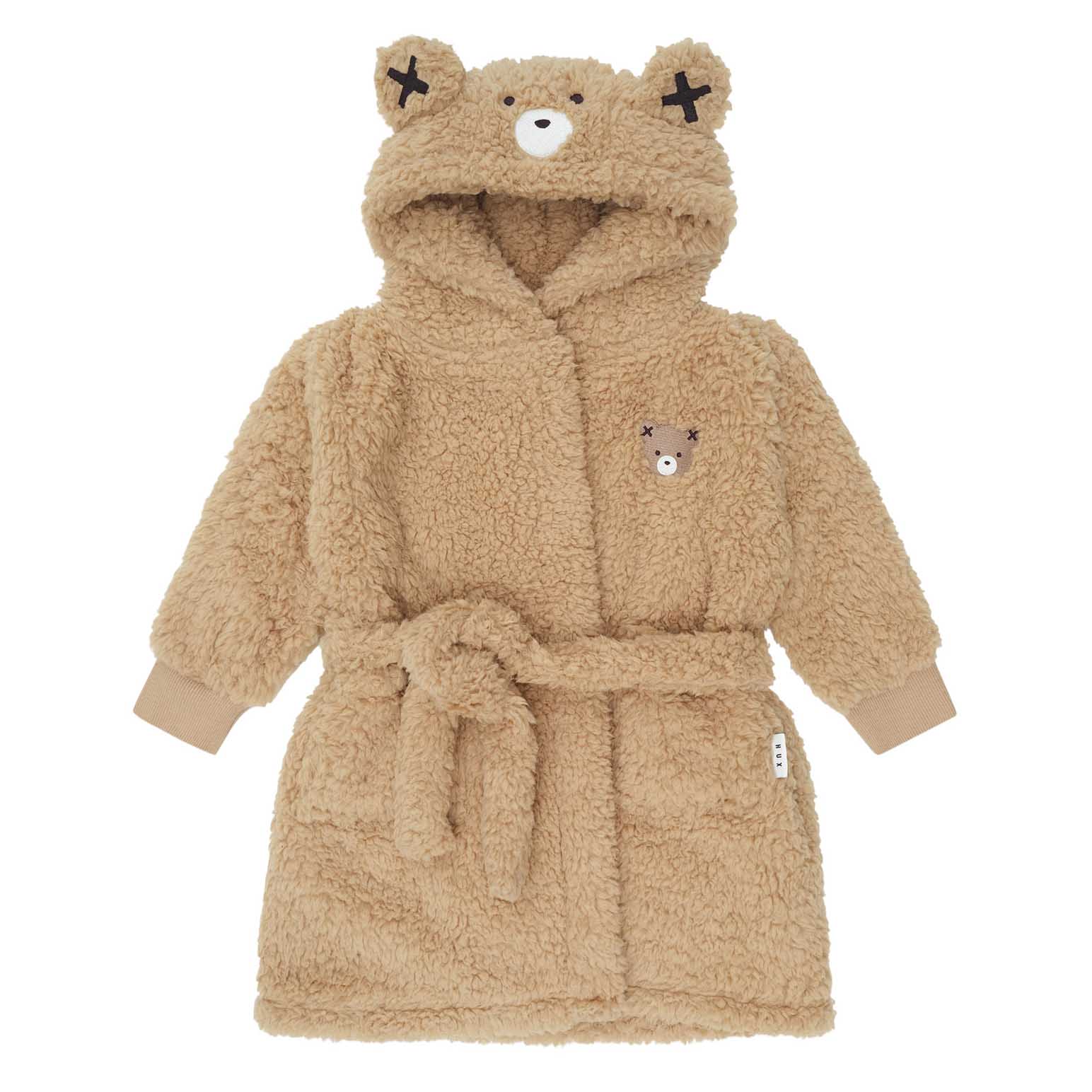 Huxbaby Classic Hux Snuggle Gown 1-2Y