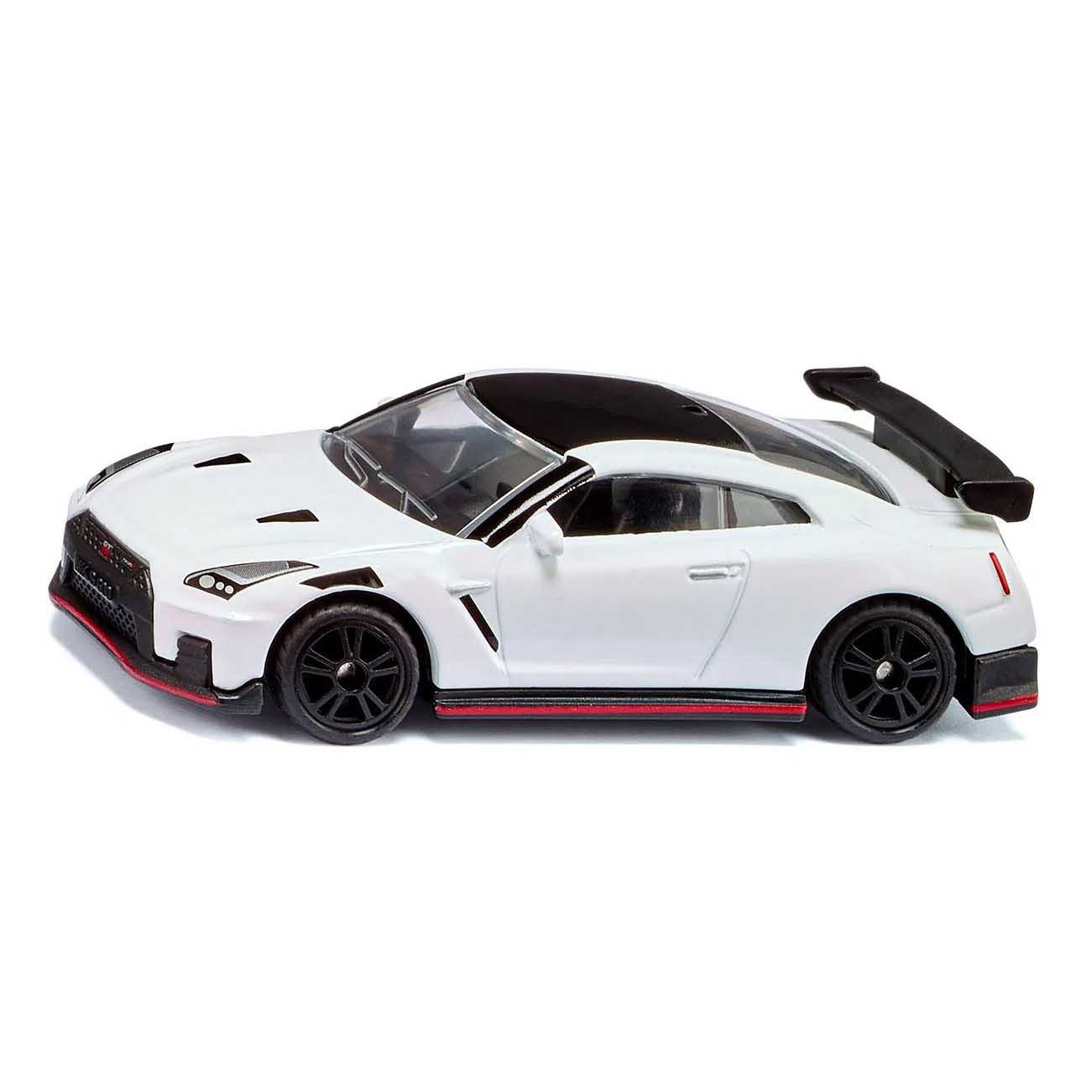 SIKU 1579 Nissan Gt-R Nismo