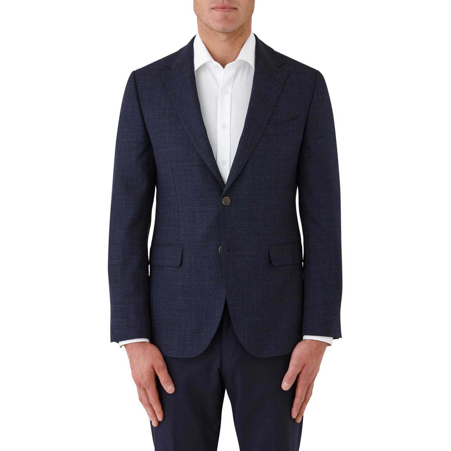 Cambridge Hawthorn Jacket Fct202