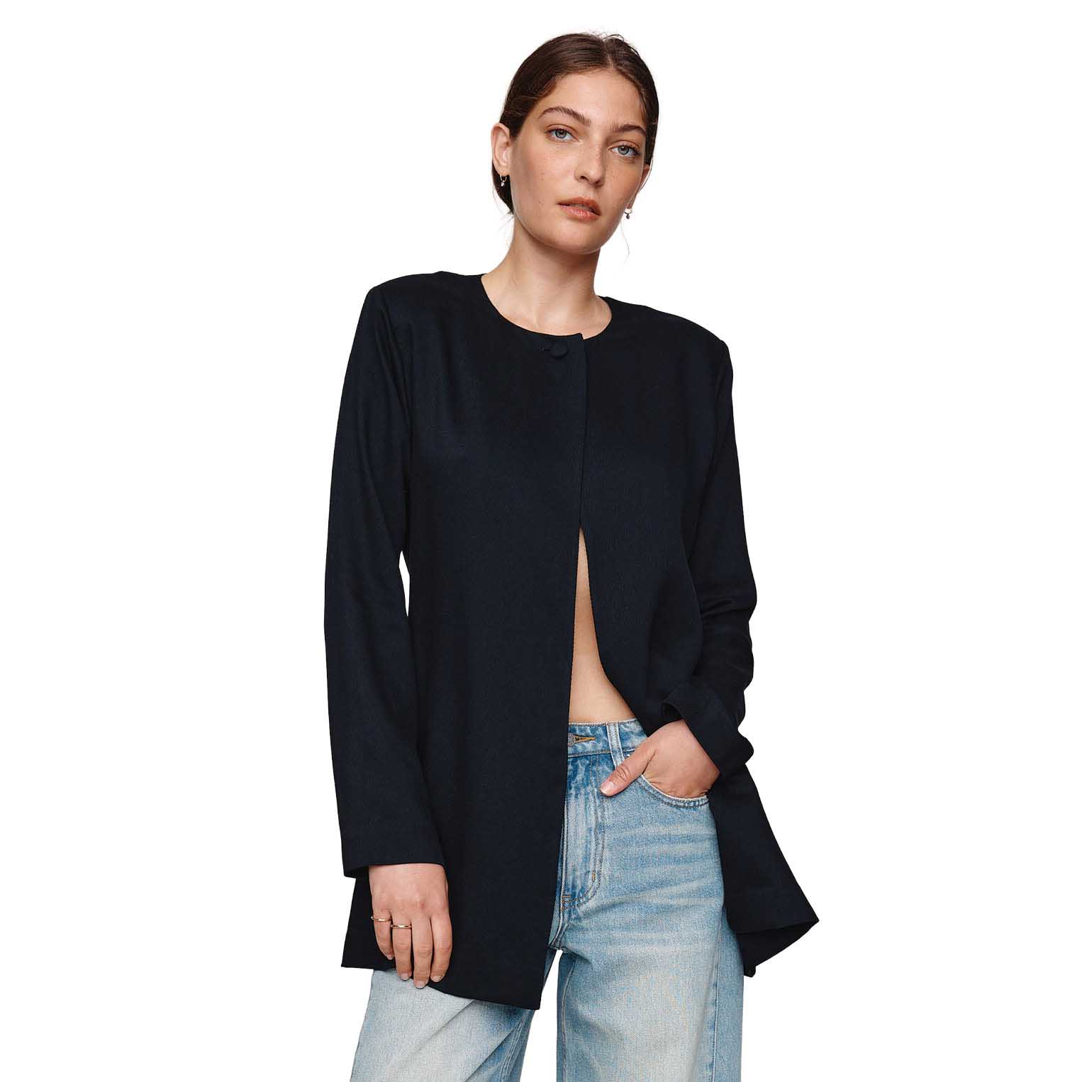 Marle Cipriana Jacket